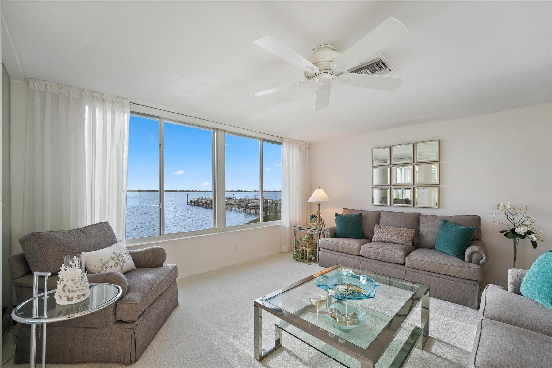 OCEAN VIEW CONDO - Residential