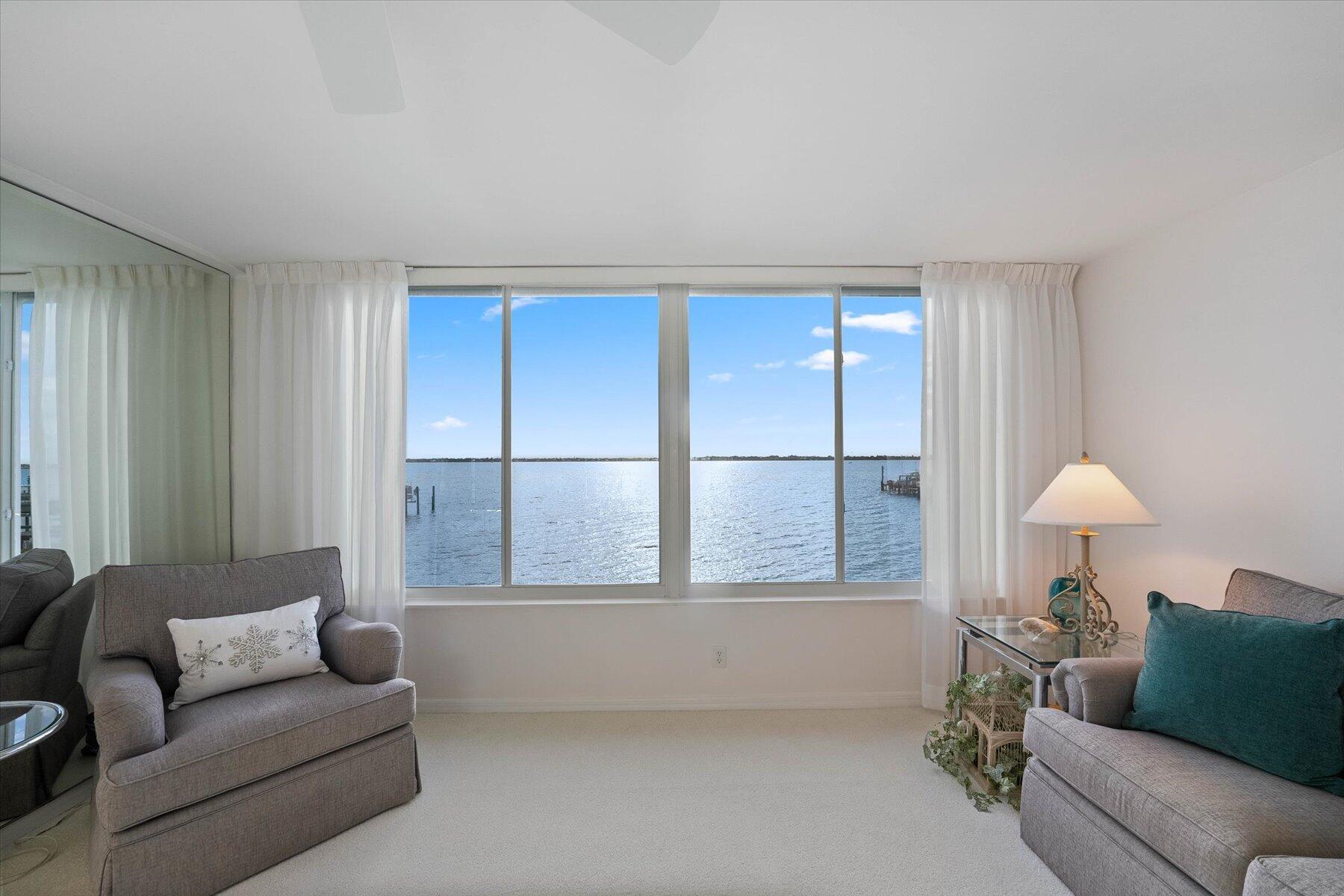 OCEAN VIEW CONDO - Residential
