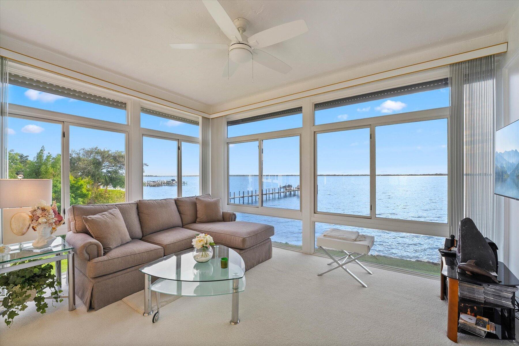 OCEAN VIEW CONDO - Residential
