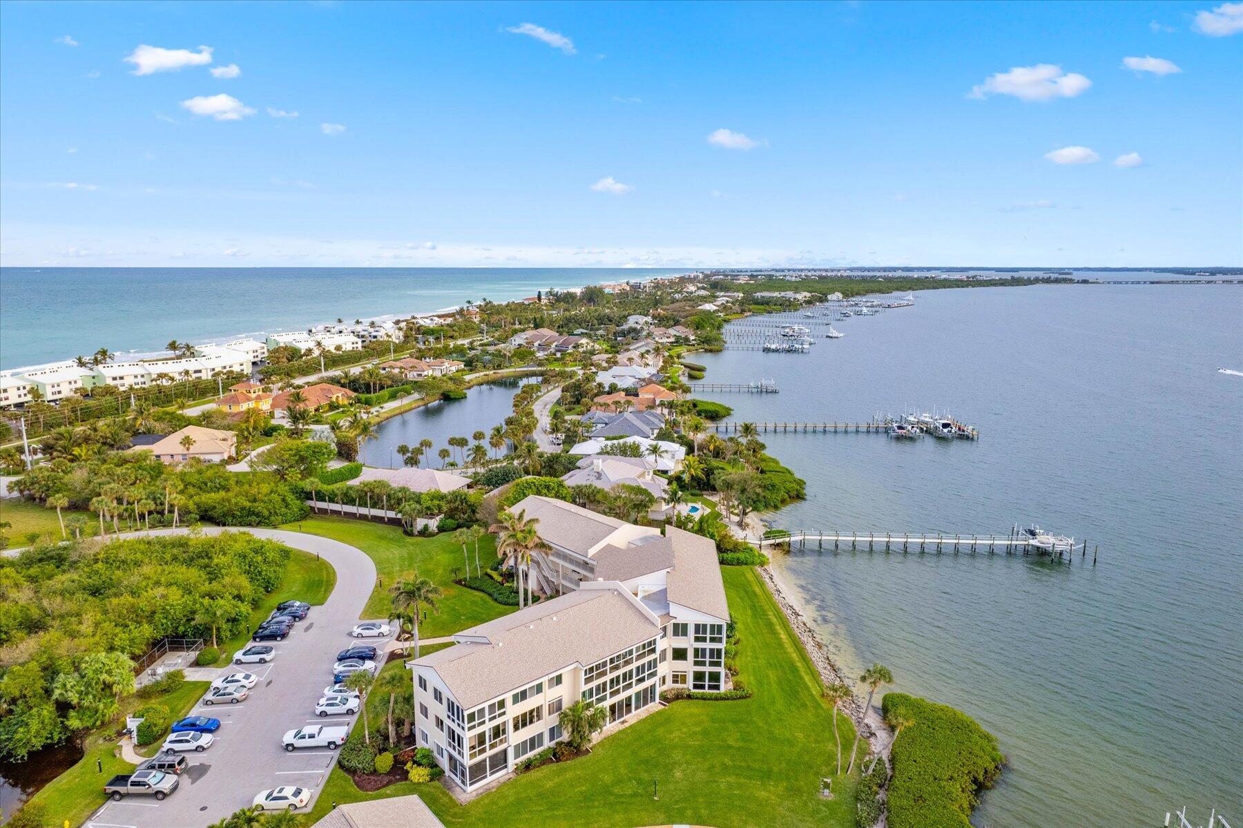 OCEAN VIEW CONDO - Residential