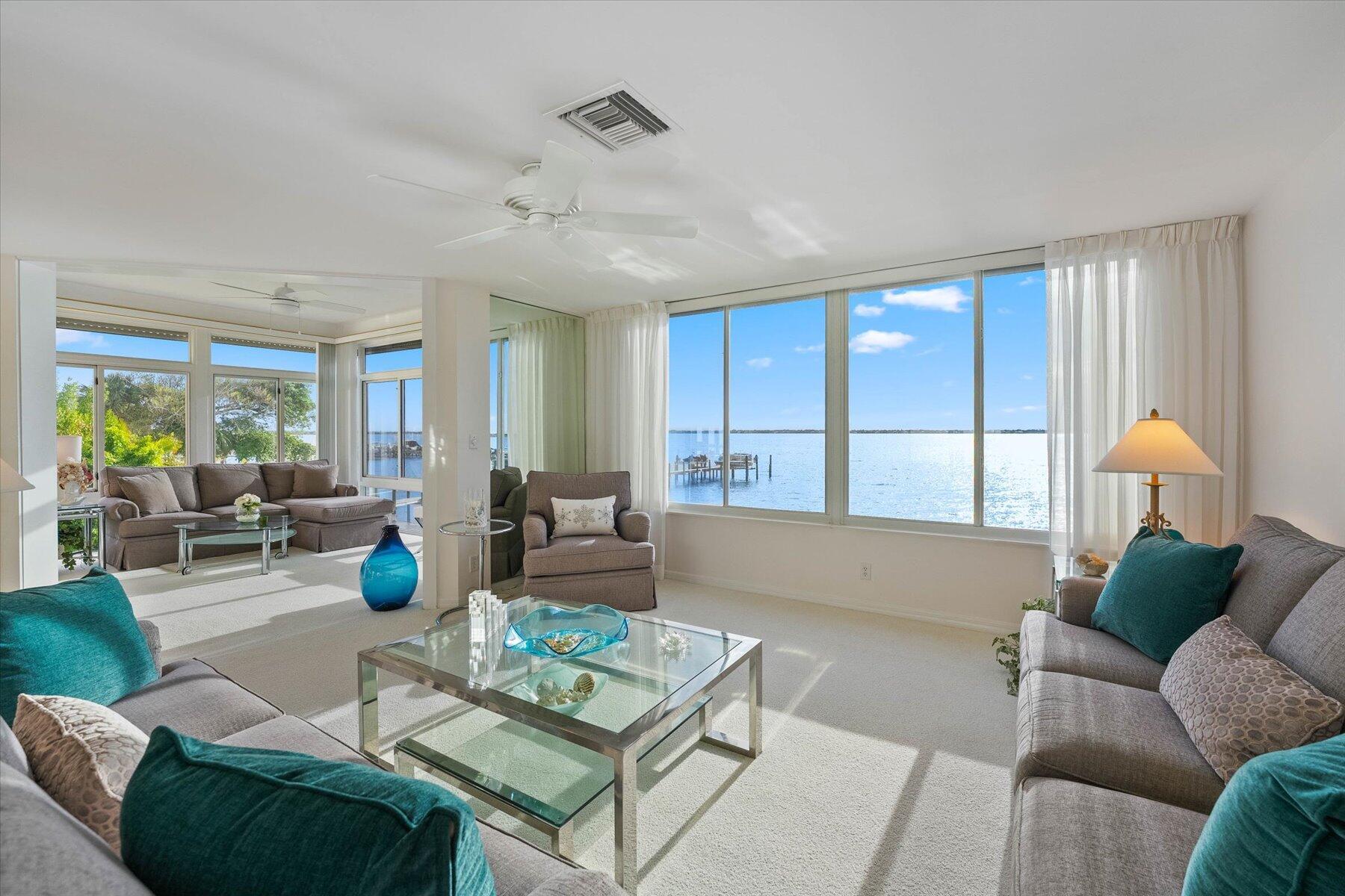 OCEAN VIEW CONDO - Residential