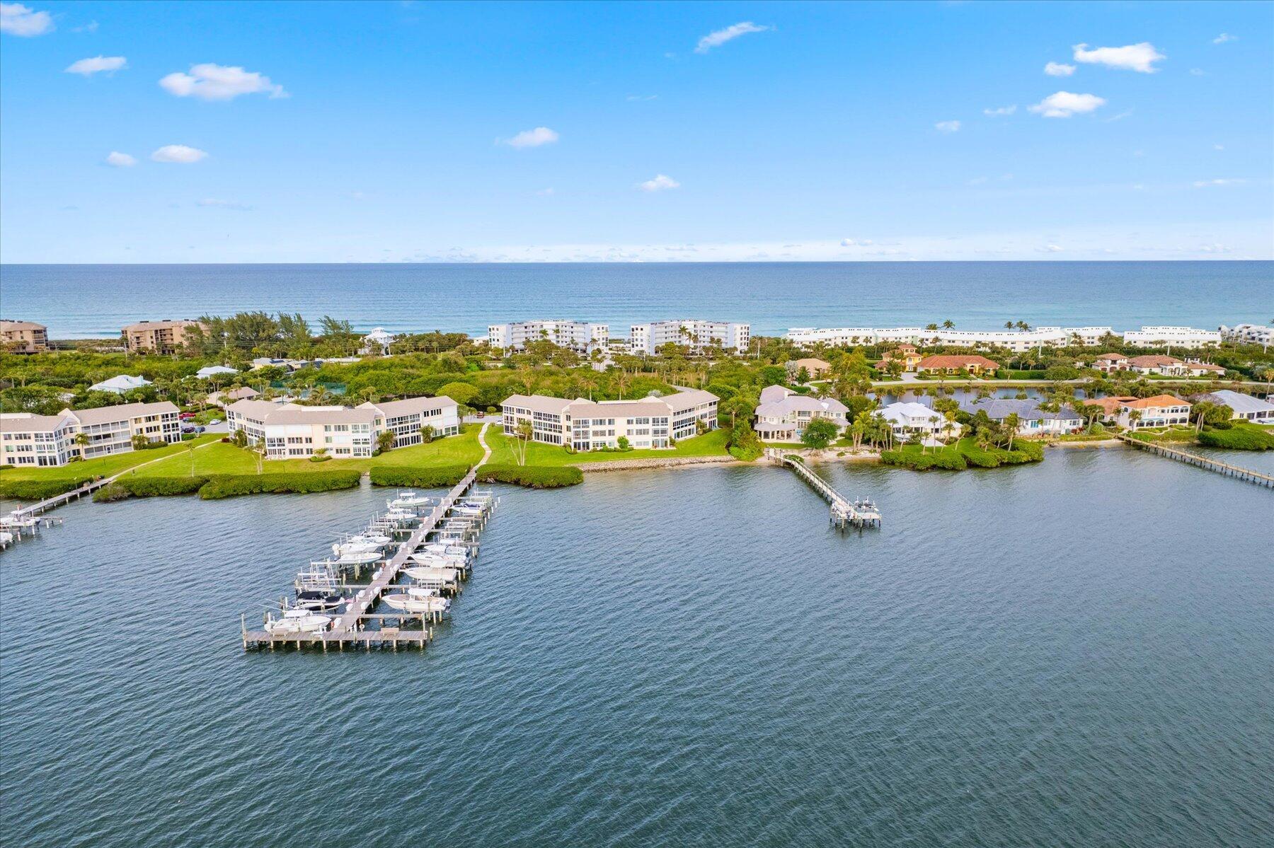 OCEAN VIEW CONDO - Residential