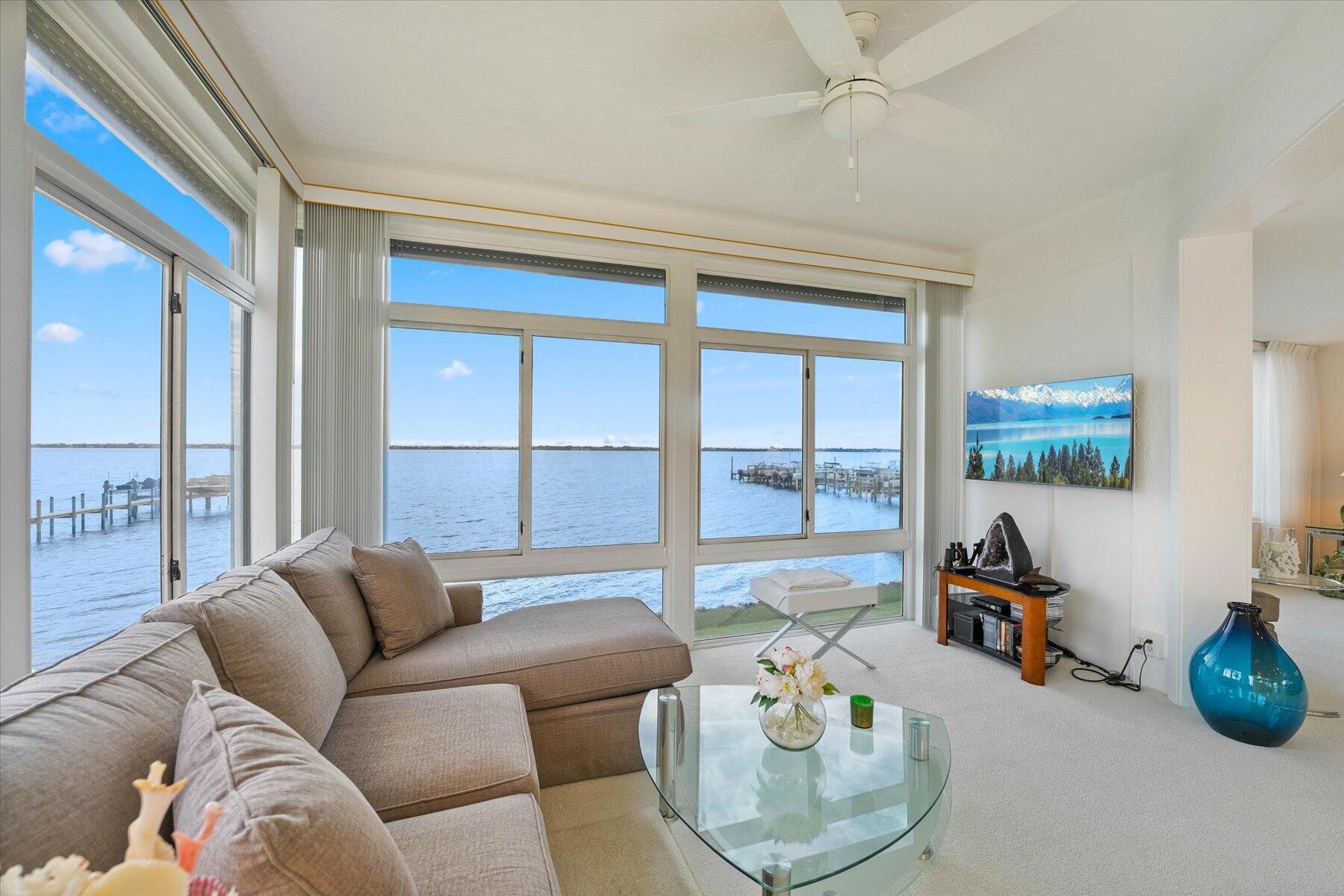 OCEAN VIEW CONDO - Residential