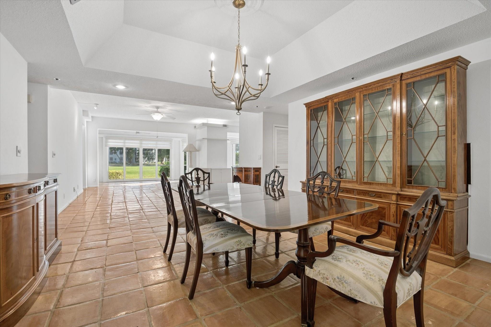 VIZCAYA TOWERS PALM AIRE - Residential