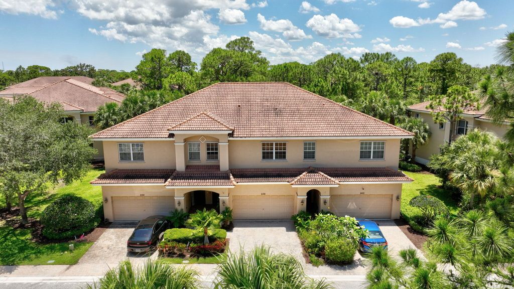 Photo of 236 SW Otter Run Place, Stuart, FL 34997 (MLS # R11090111)