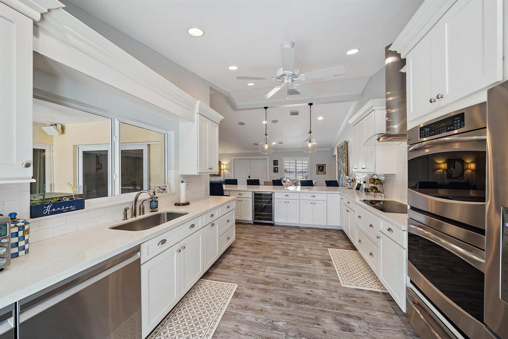 TEQUESTA COUNTRY CLUB - Residential