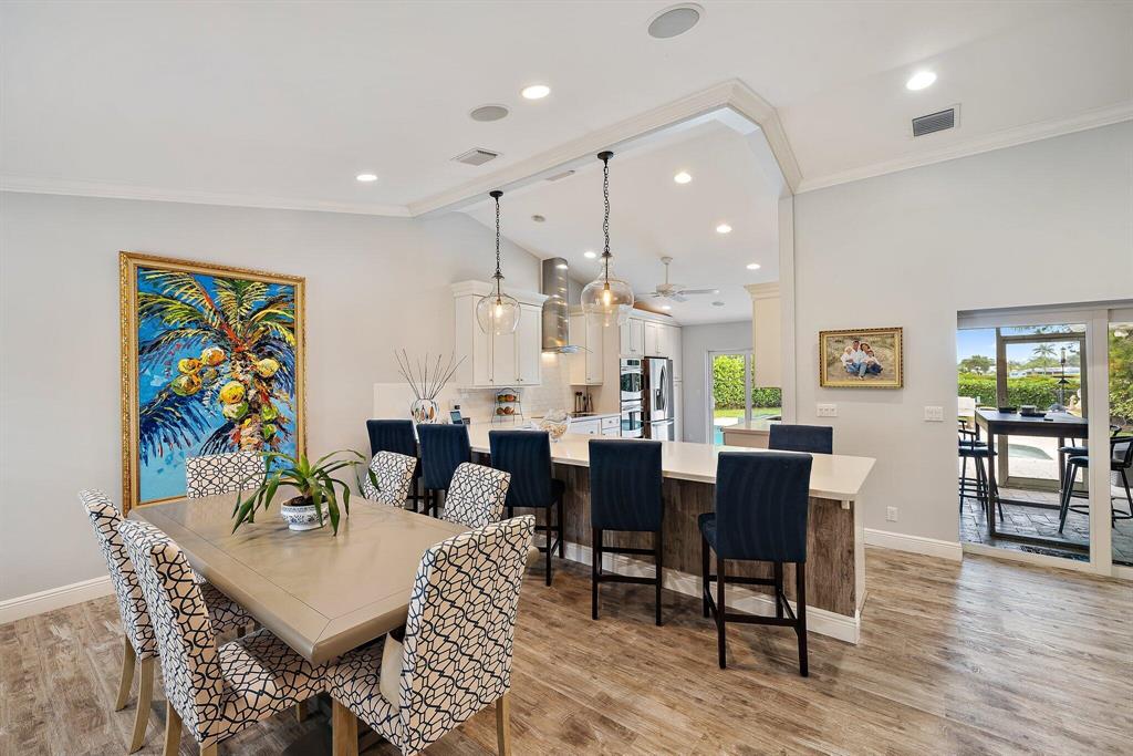 TEQUESTA COUNTRY CLUB - Residential