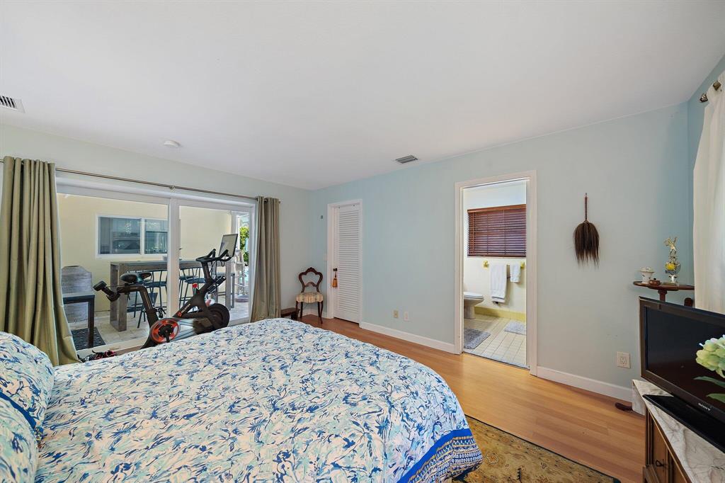 TEQUESTA COUNTRY CLUB - Residential