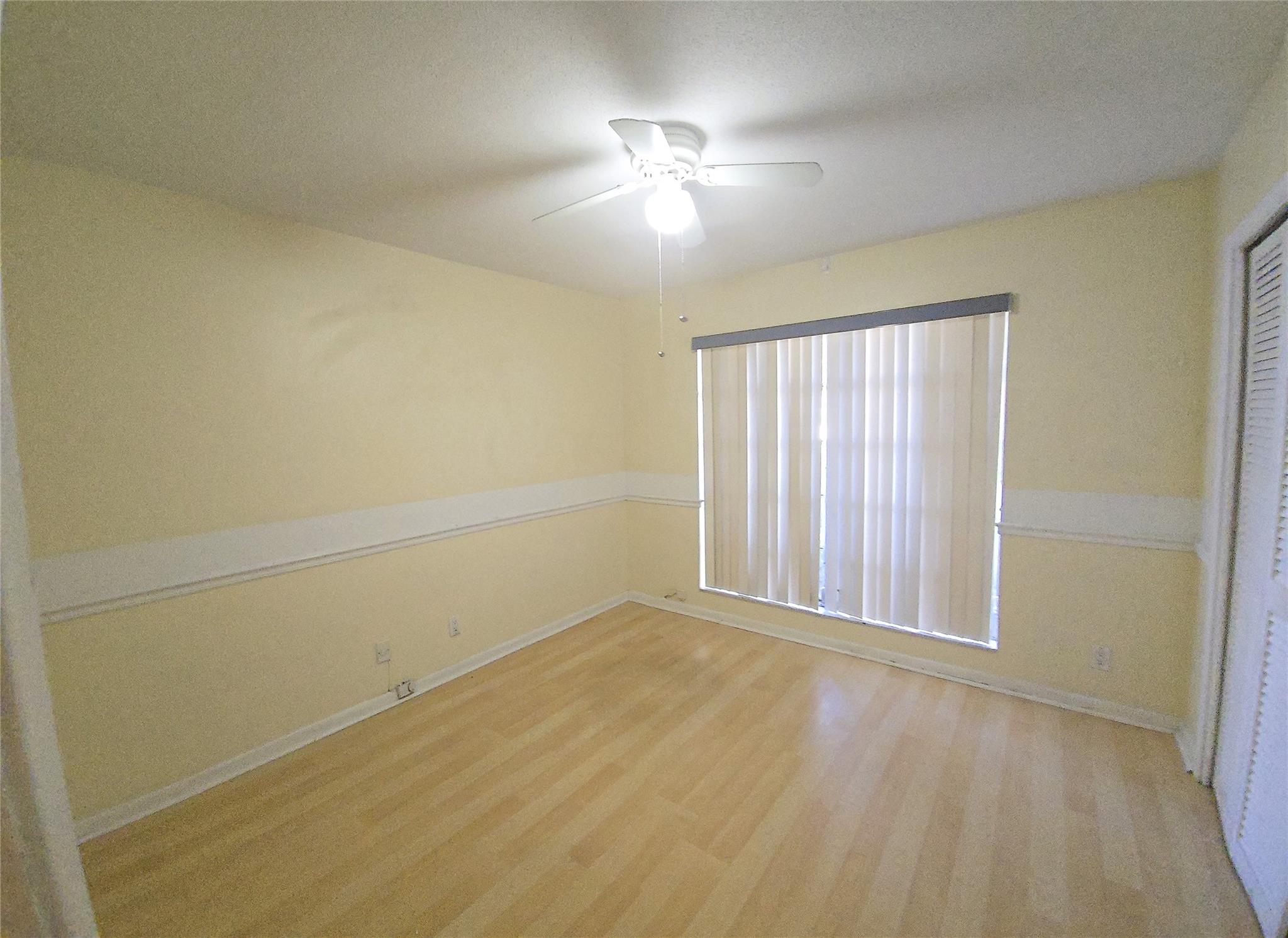 NEW ORLEANS VILLAS 81-21 - Residential Lease