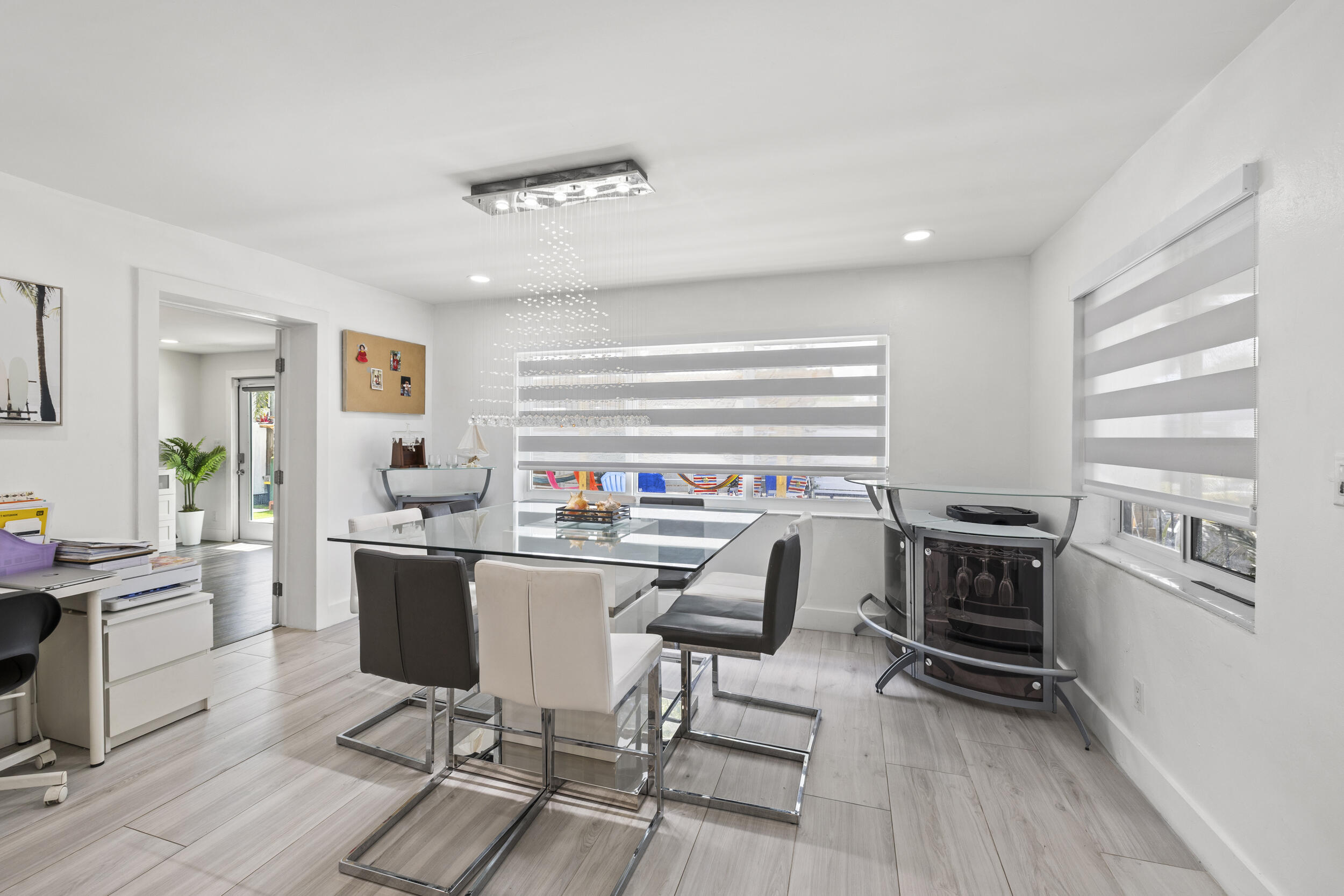 PARK ROAD MANOR - Residential