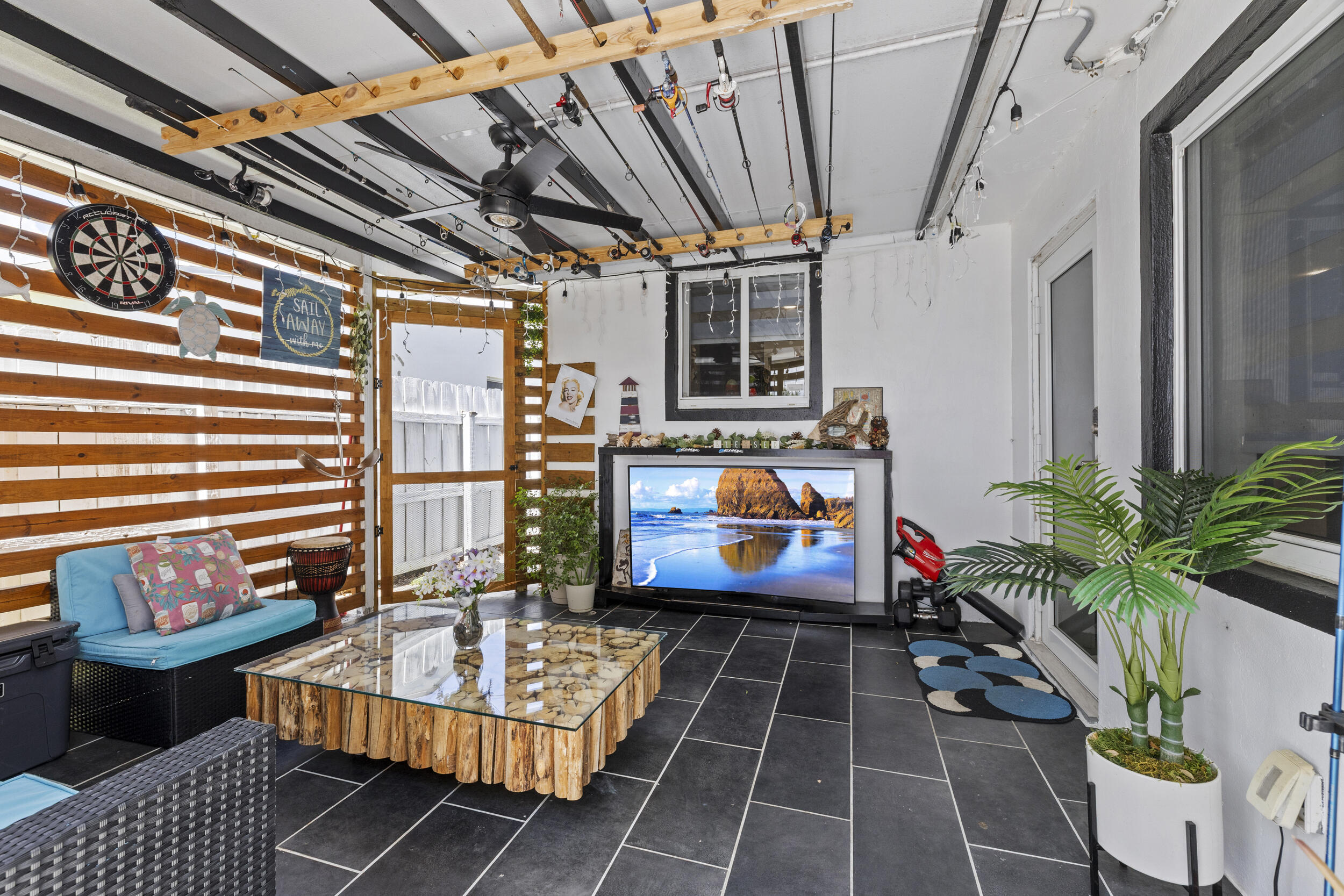 PARK ROAD MANOR - Residential