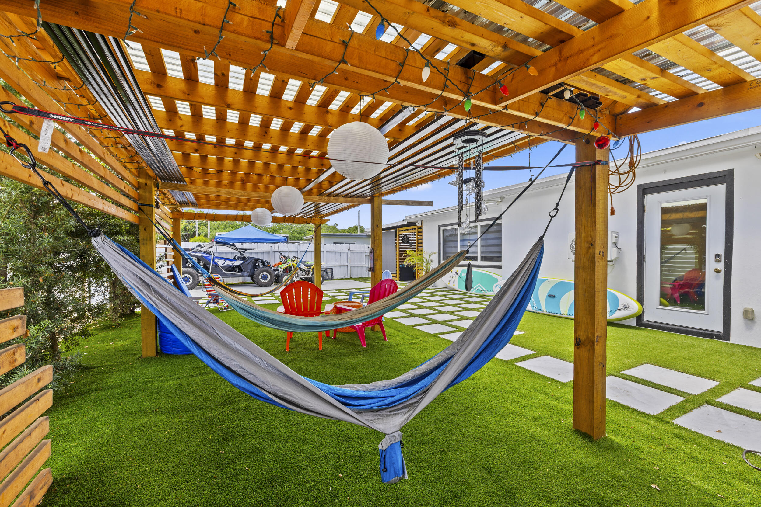 PARK ROAD MANOR - Residential