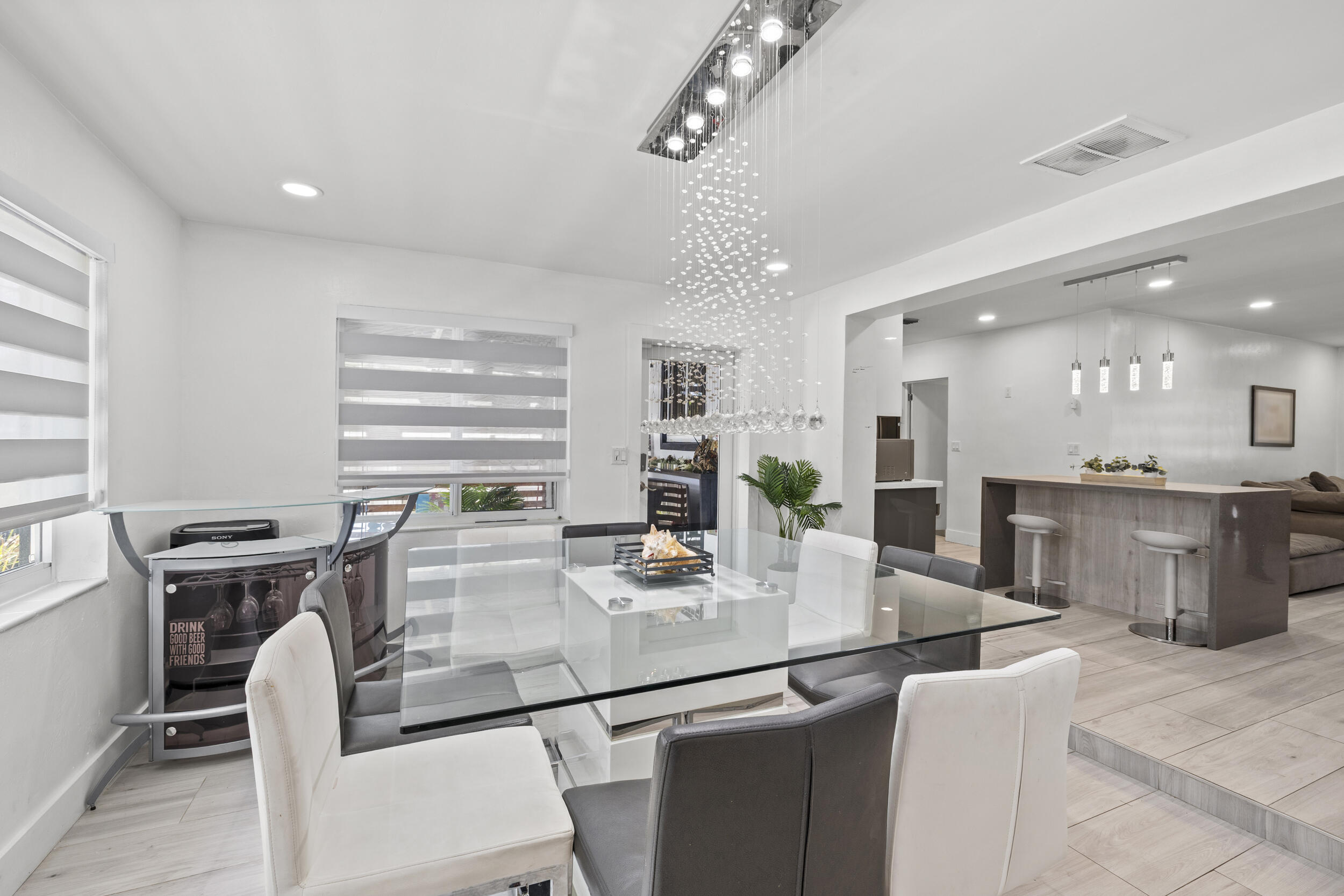 PARK ROAD MANOR - Residential