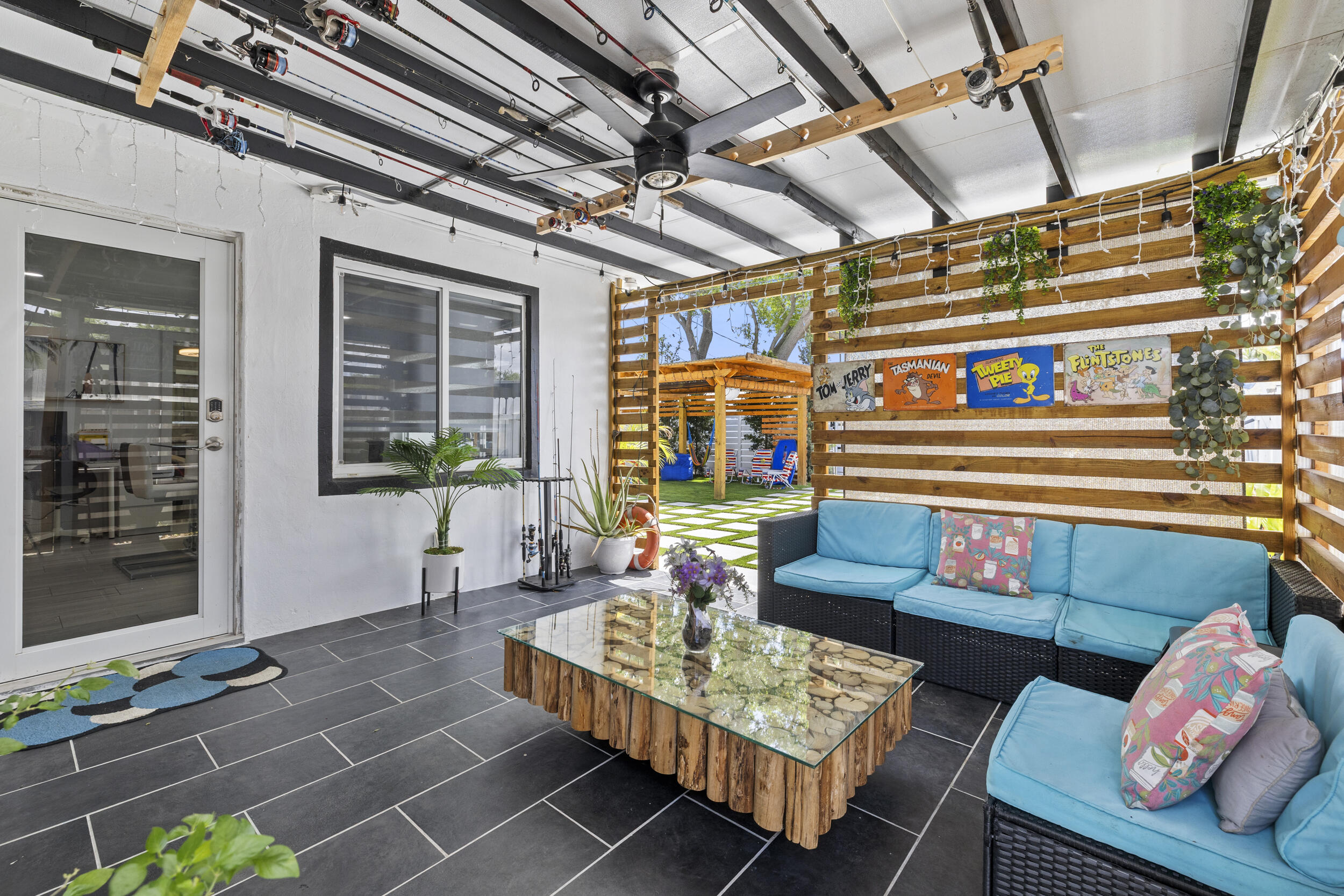 PARK ROAD MANOR - Residential