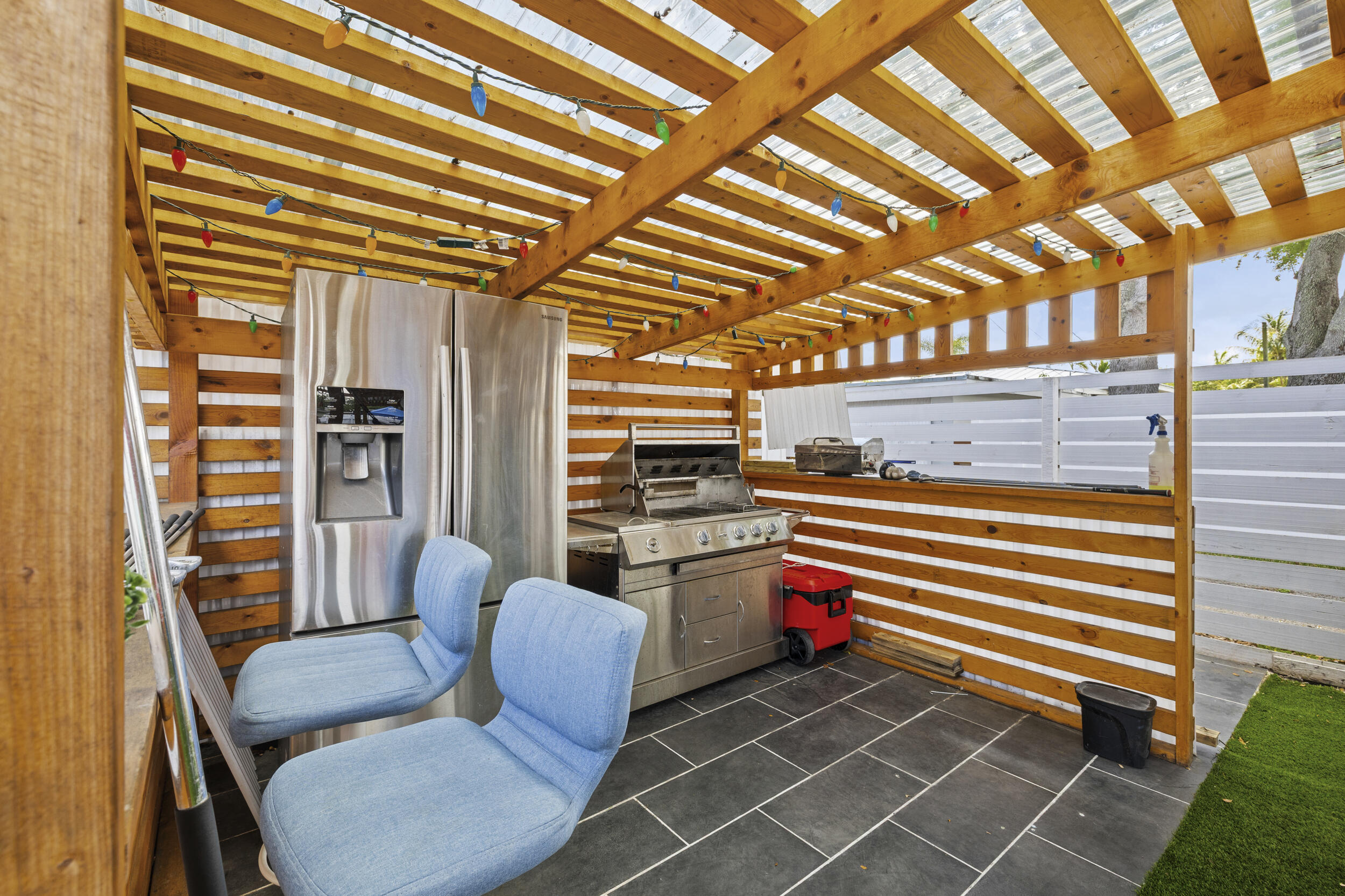 PARK ROAD MANOR - Residential