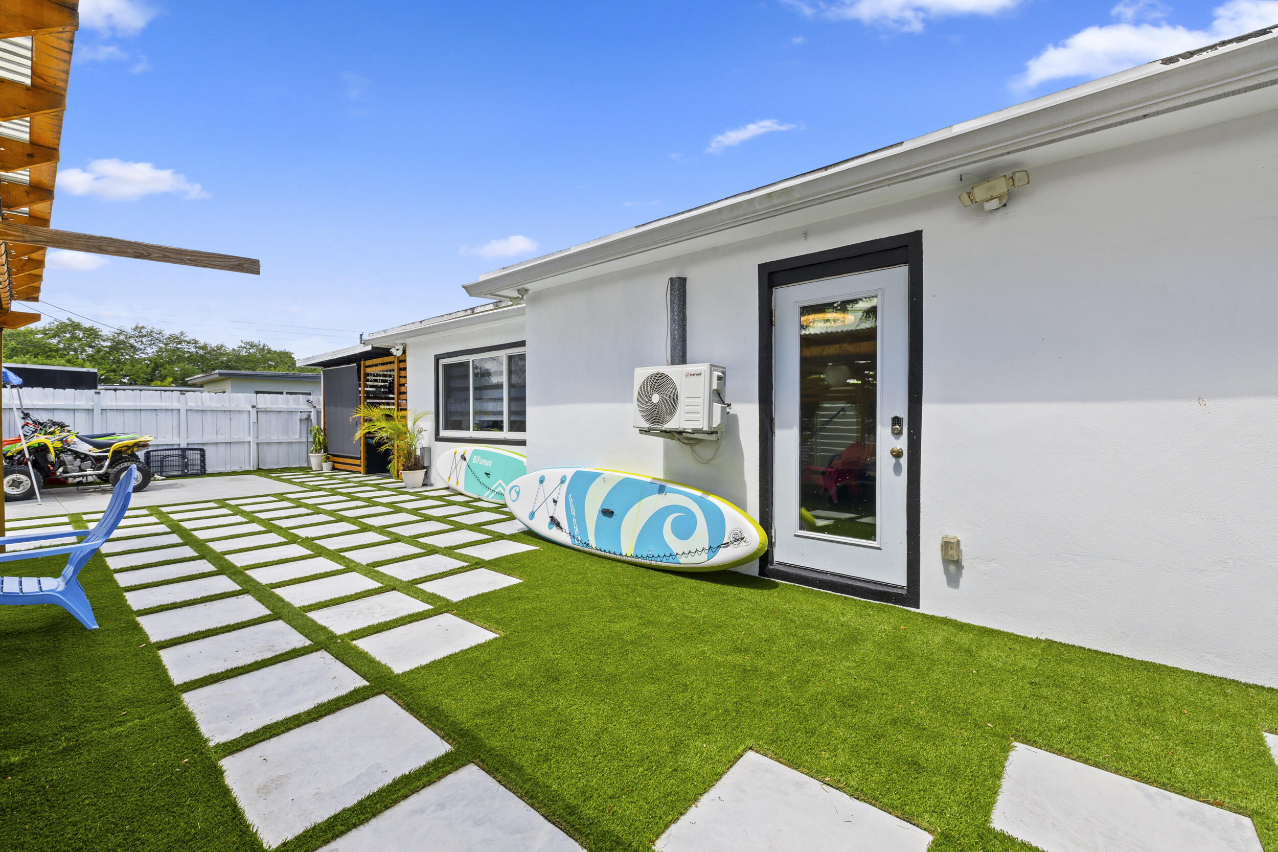 PARK ROAD MANOR - Residential