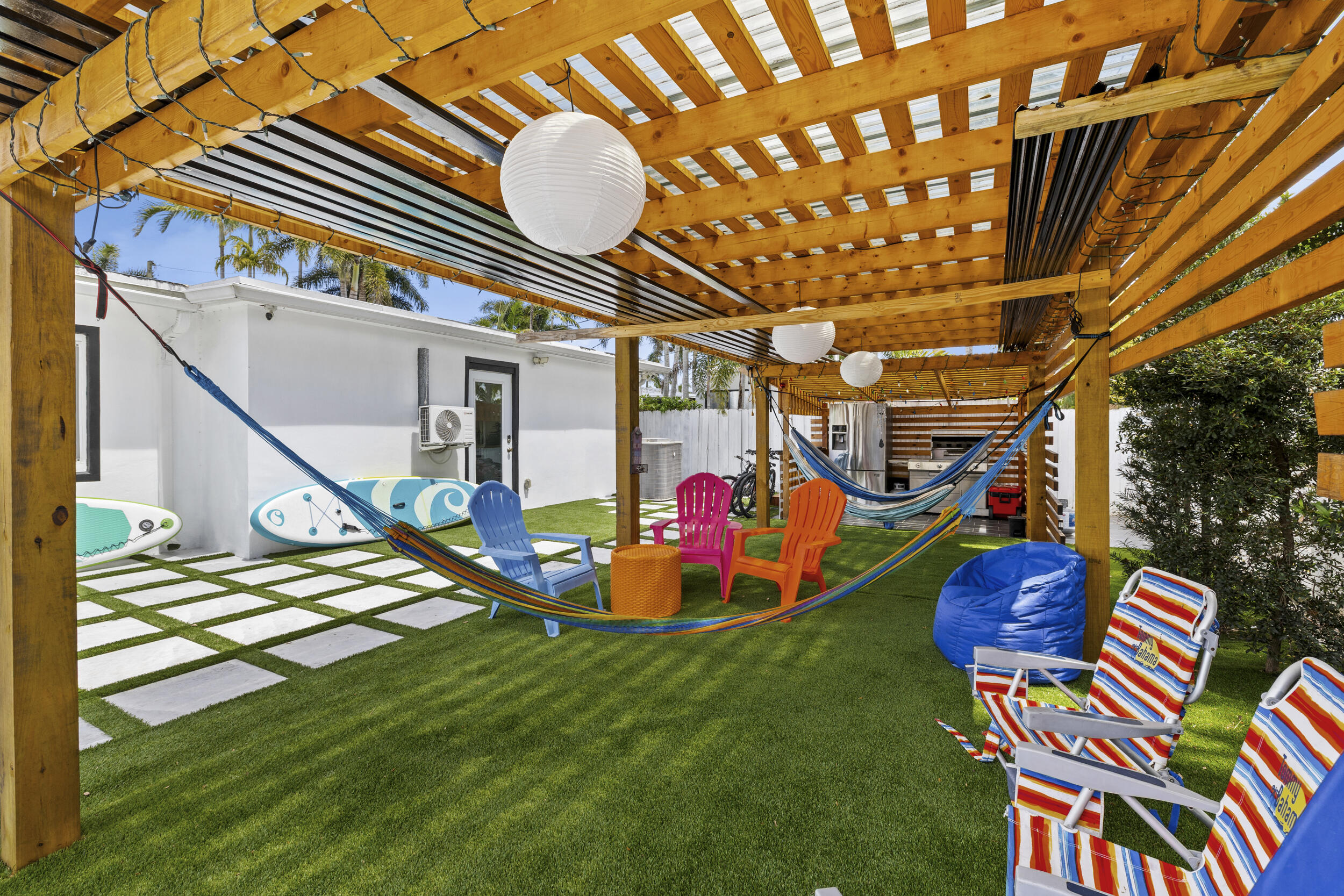 PARK ROAD MANOR - Residential