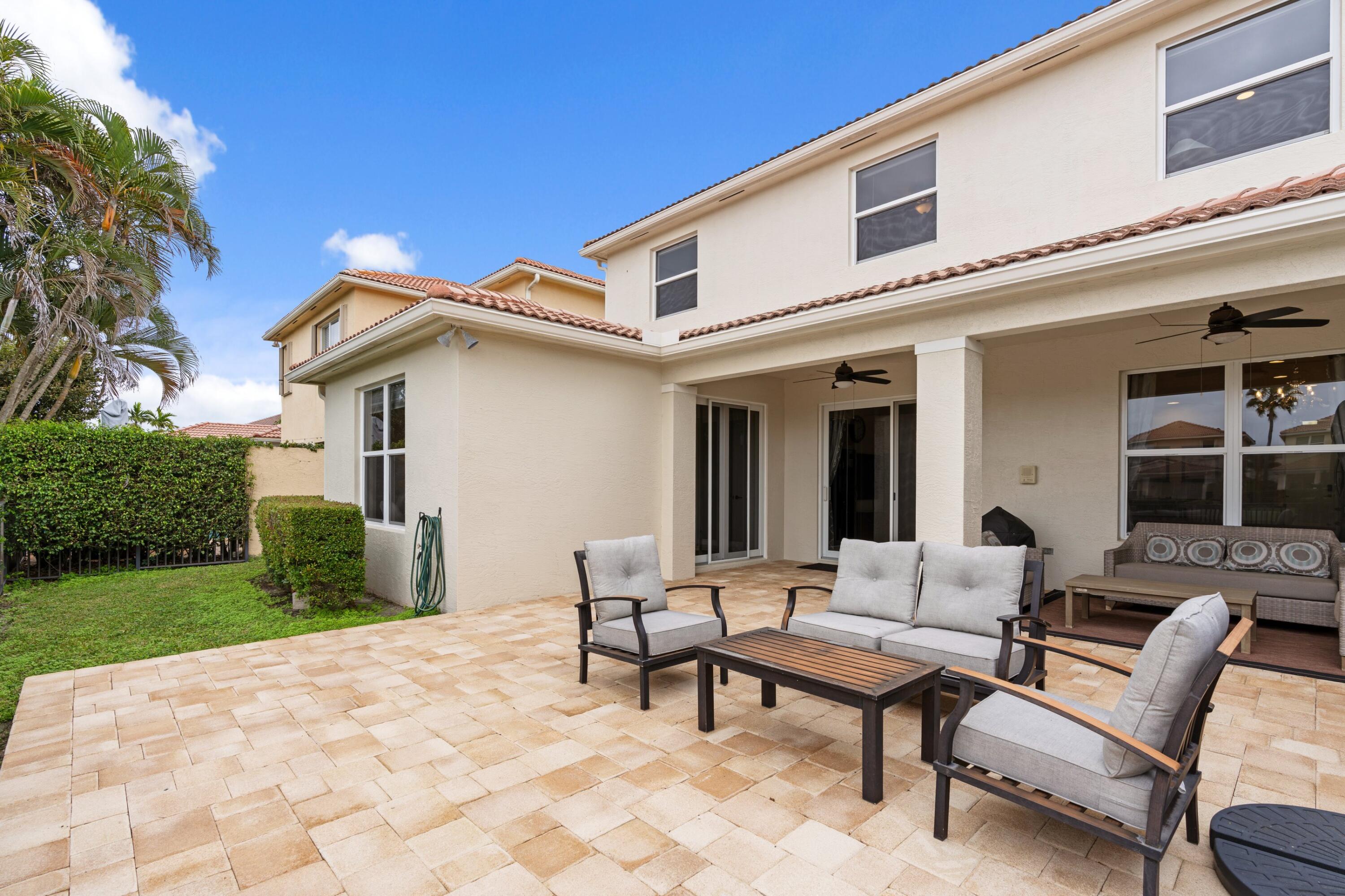 MIRABELLA AT MIRASOL B - Residential