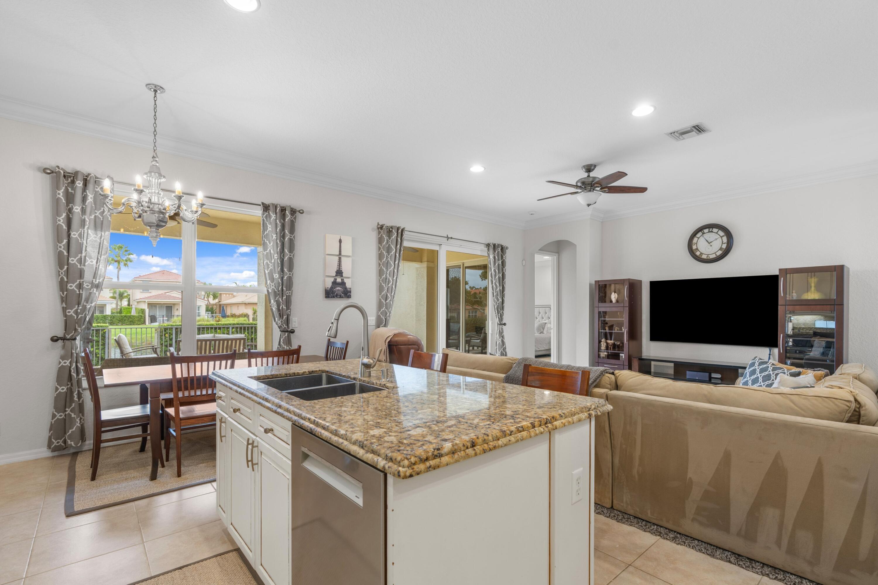 MIRABELLA AT MIRASOL B - Residential