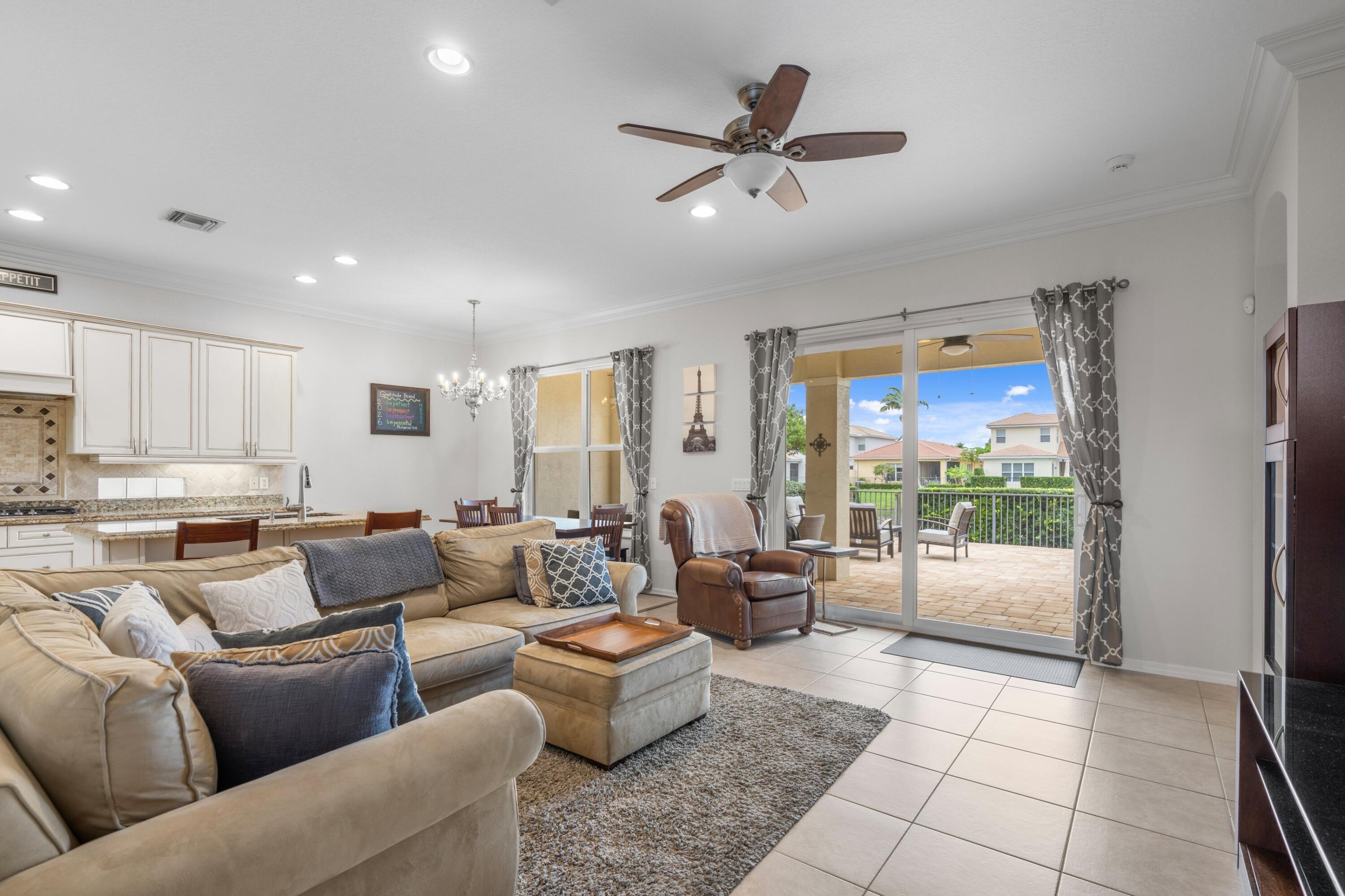 MIRABELLA AT MIRASOL B - Residential