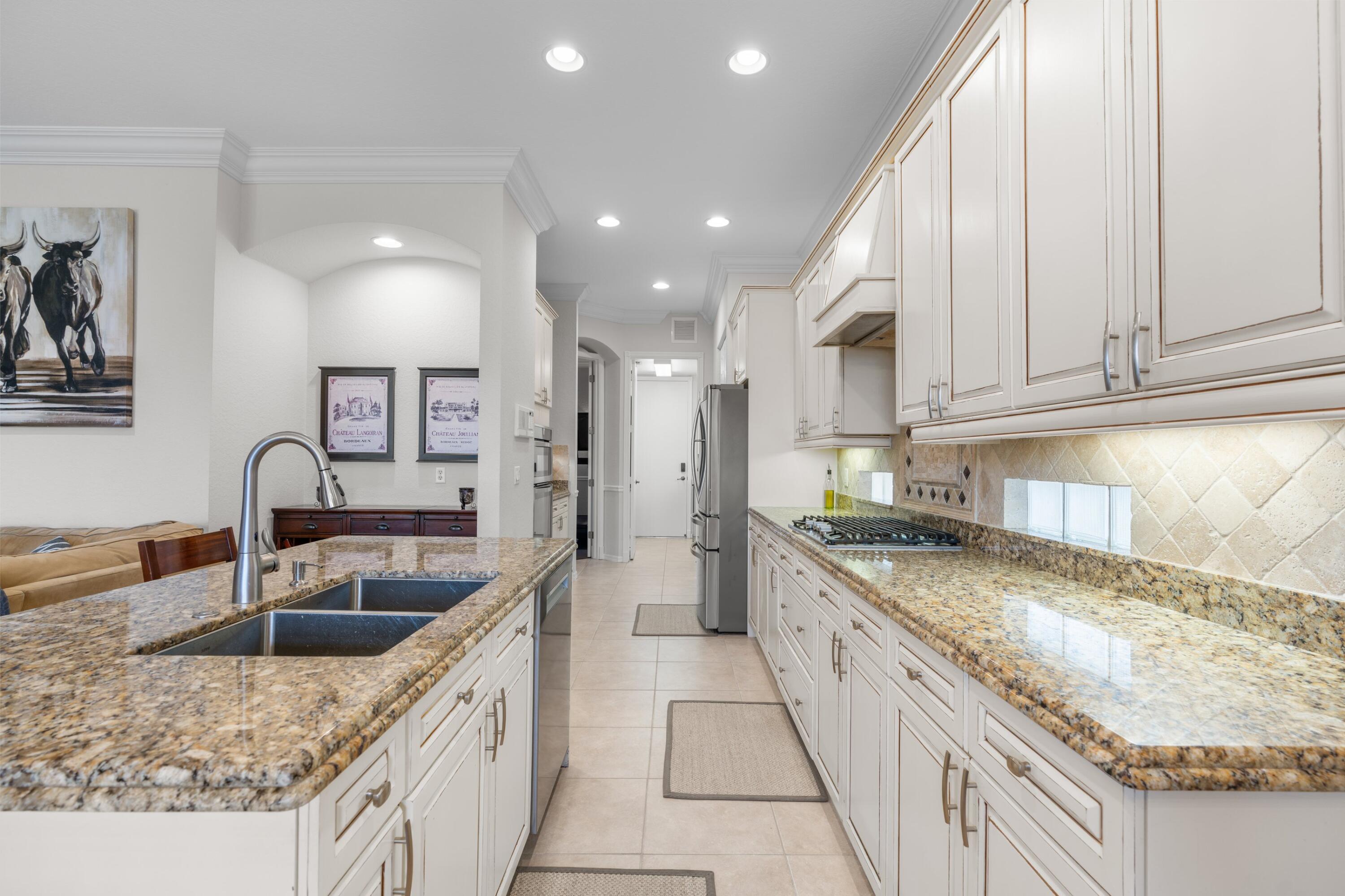 MIRABELLA AT MIRASOL B - Residential