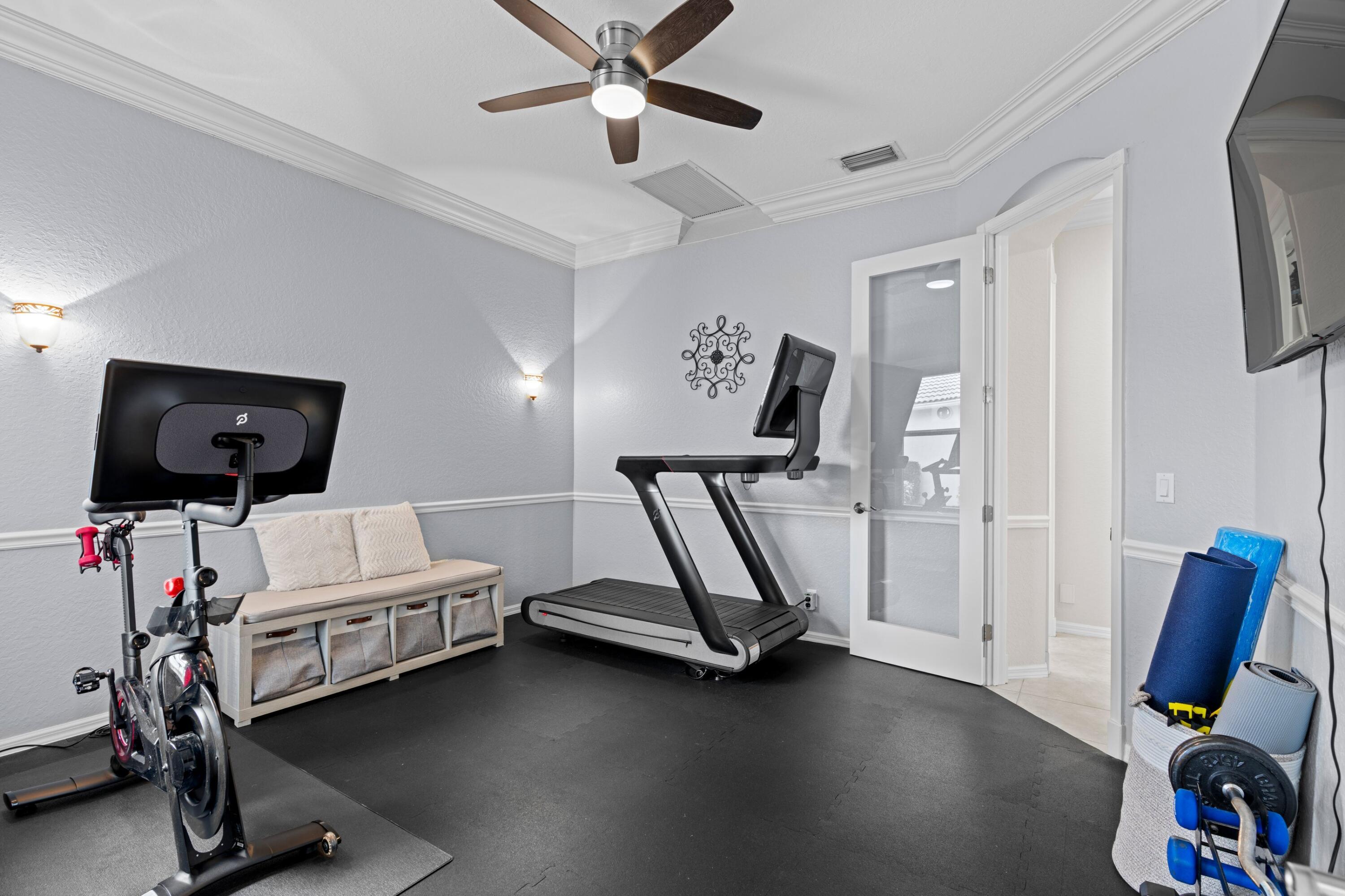 MIRABELLA AT MIRASOL B - Residential