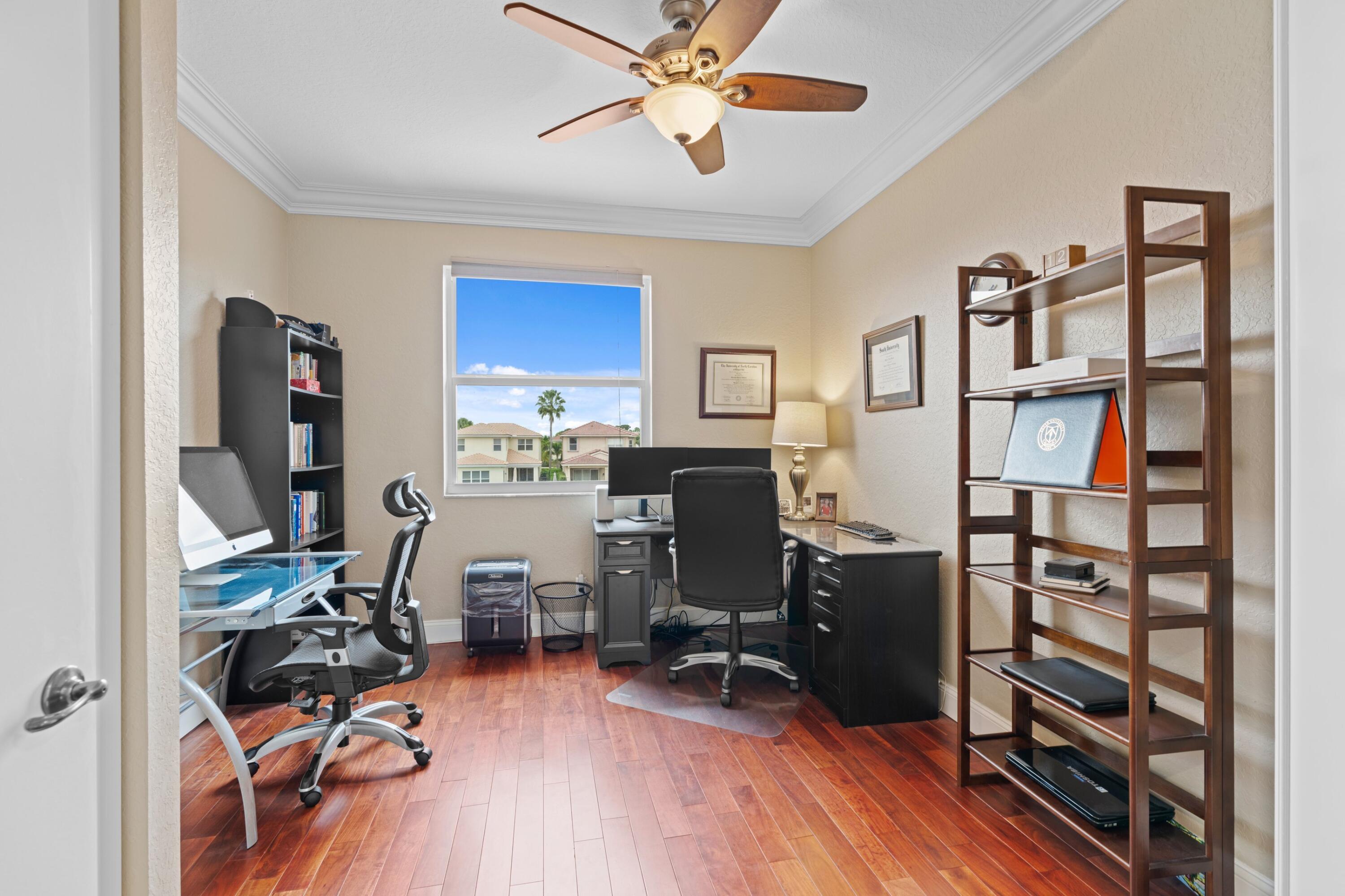 MIRABELLA AT MIRASOL B - Residential