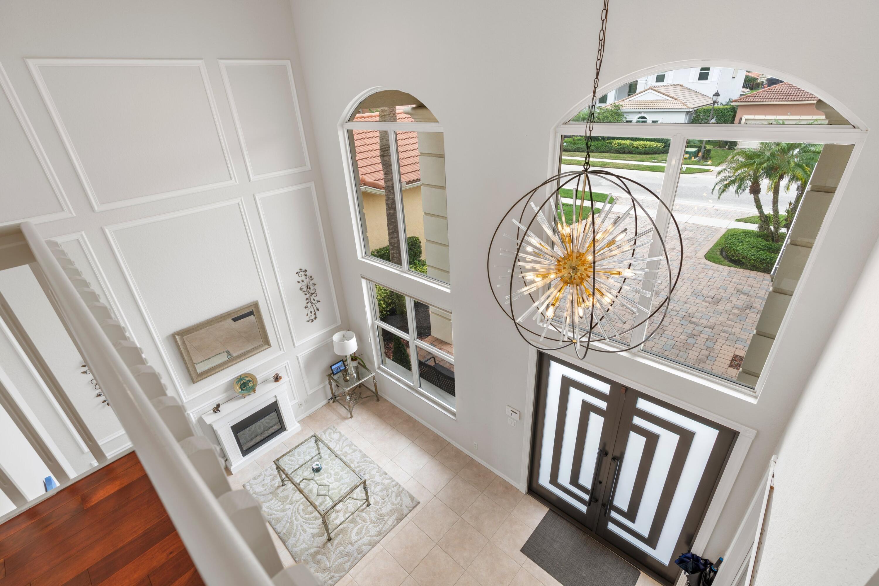 MIRABELLA AT MIRASOL B - Residential