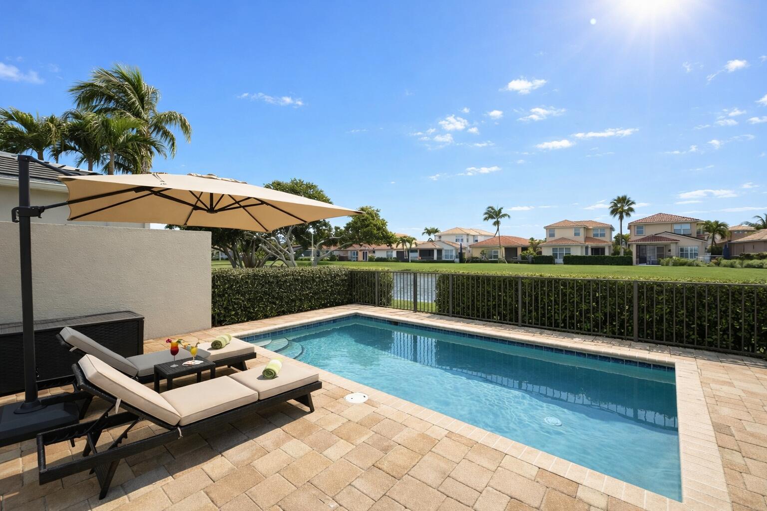 MIRABELLA AT MIRASOL B - Residential