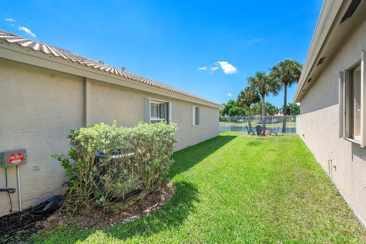 ANDROS ISLE PAR D-1 - Residential