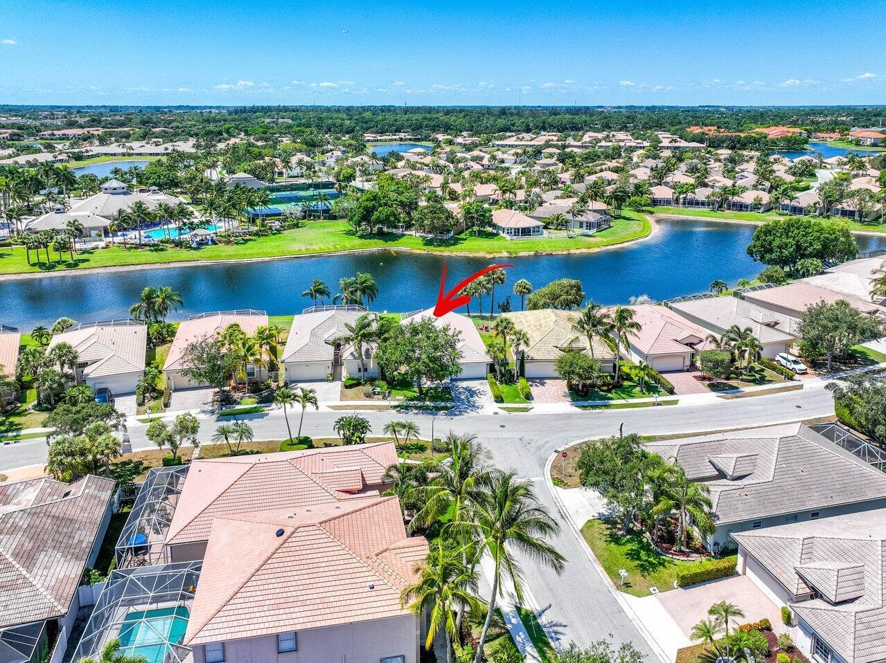 ANDROS ISLE PAR D-1 - Residential