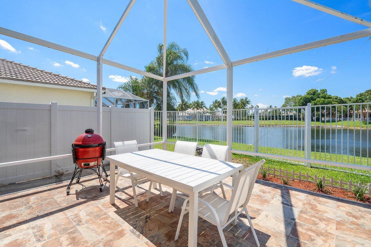 ANDROS ISLE PAR D-1 - Residential