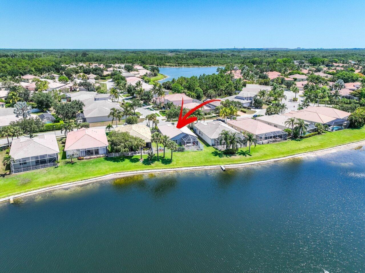 ANDROS ISLE PAR D-1 - Residential