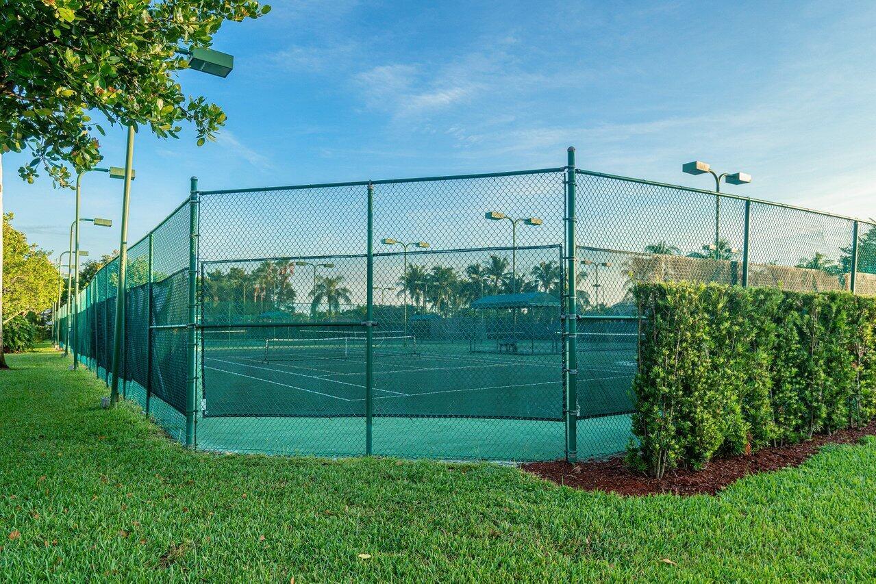 ANDROS ISLE PAR D-1 - Residential