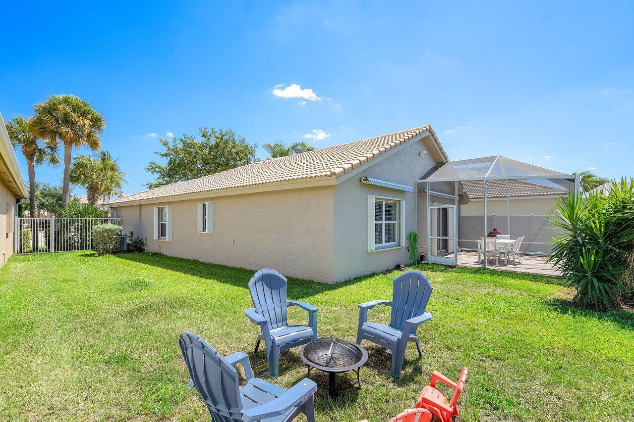 ANDROS ISLE PAR D-1 - Residential