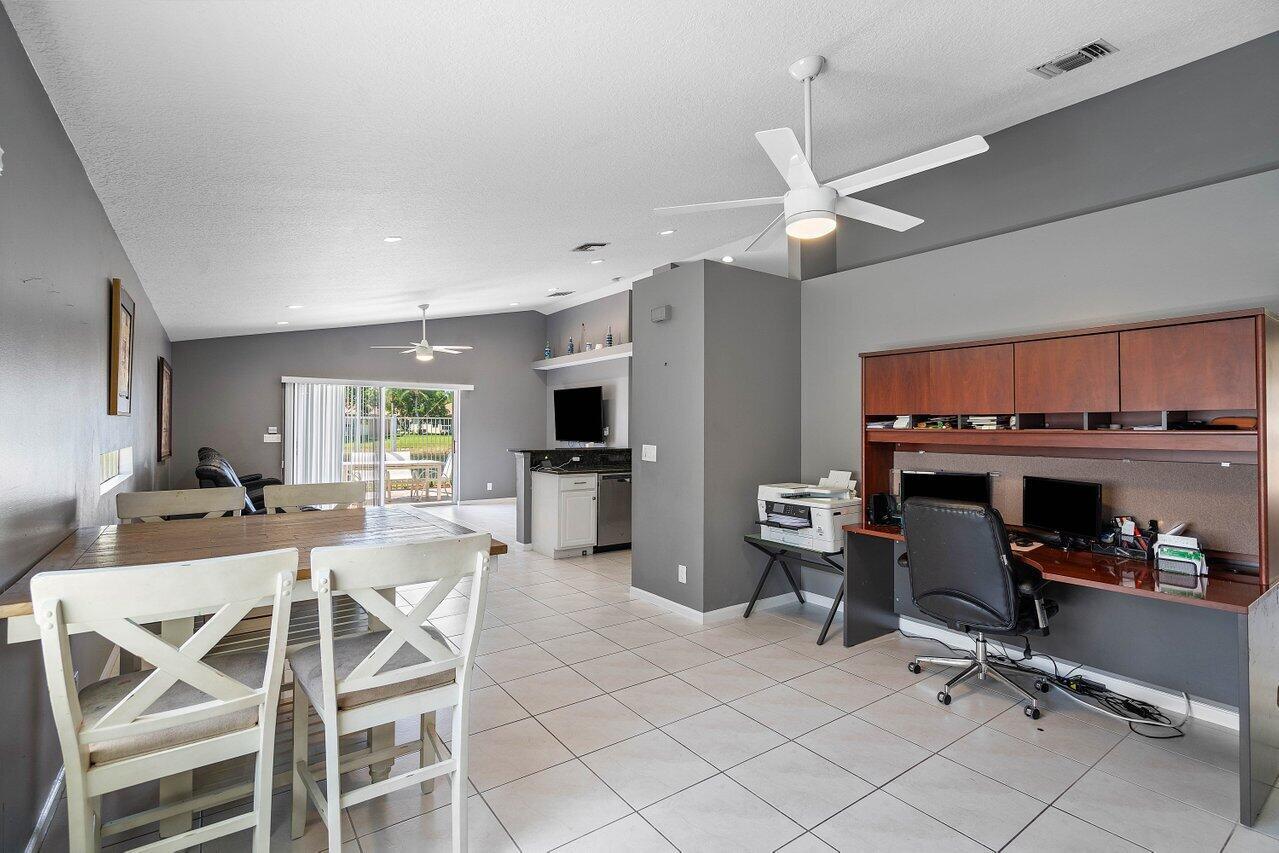 ANDROS ISLE PAR D-1 - Residential