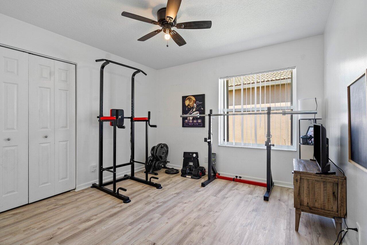 ANDROS ISLE PAR D-1 - Residential