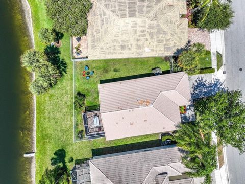 A home in West Palm Beach