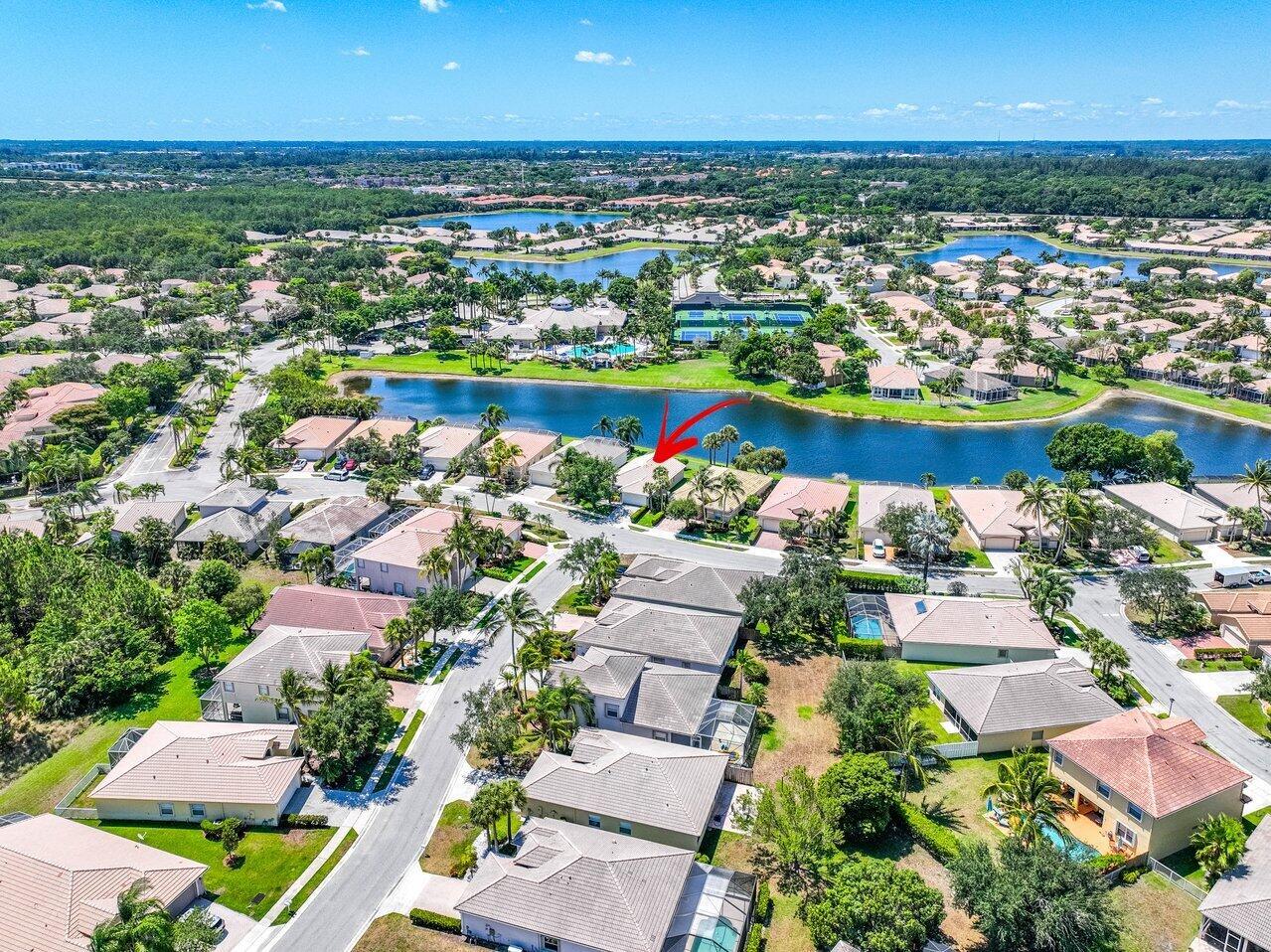 ANDROS ISLE PAR D-1 - Residential