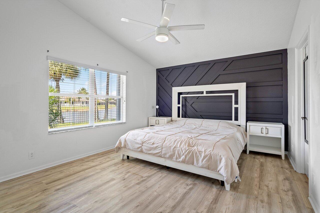 ANDROS ISLE PAR D-1 - Residential