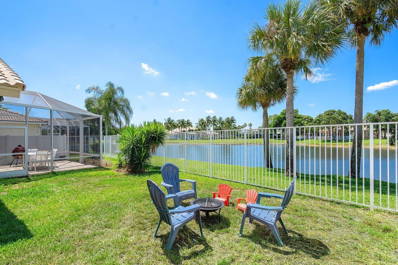 ANDROS ISLE PAR D-1 - Residential