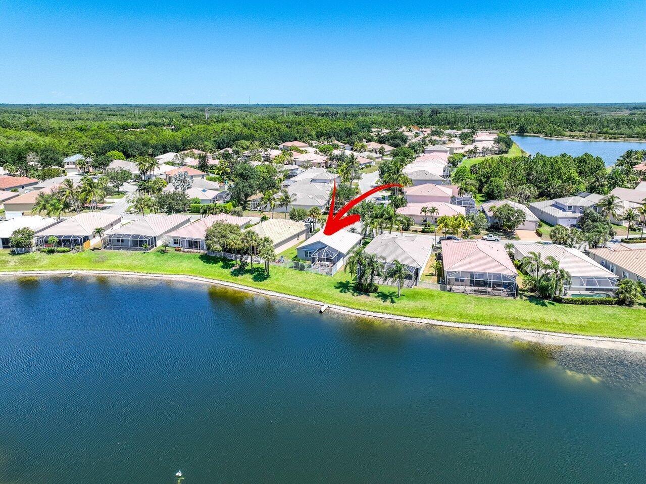 ANDROS ISLE PAR D-1 - Residential