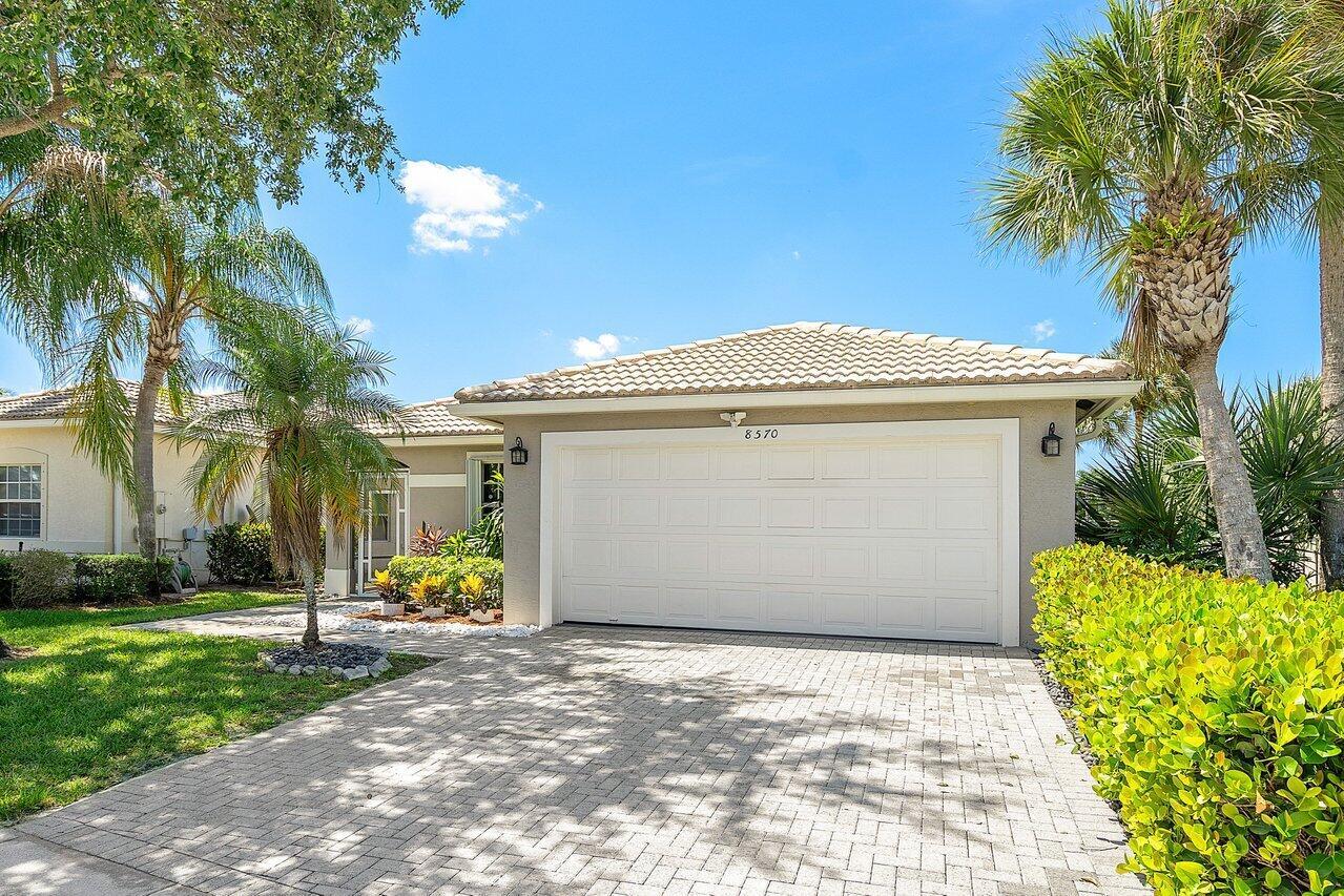 ANDROS ISLE PAR D-1 - Residential