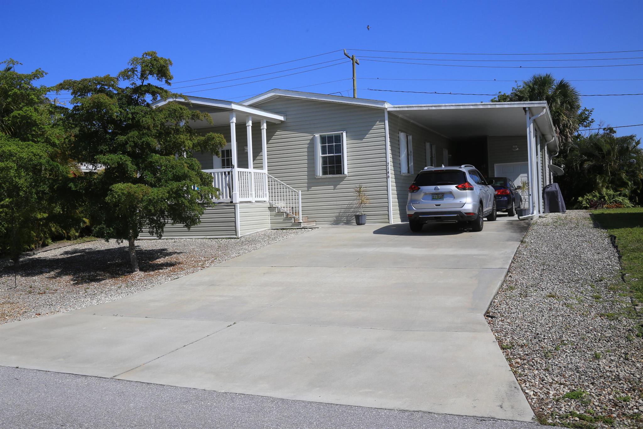 RIDGEWAY - Residential