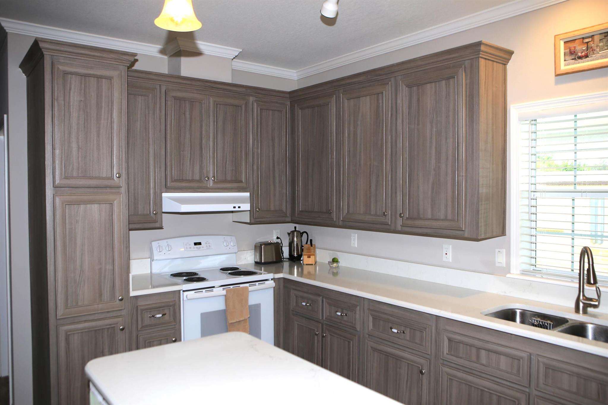 RIDGEWAY - Residential