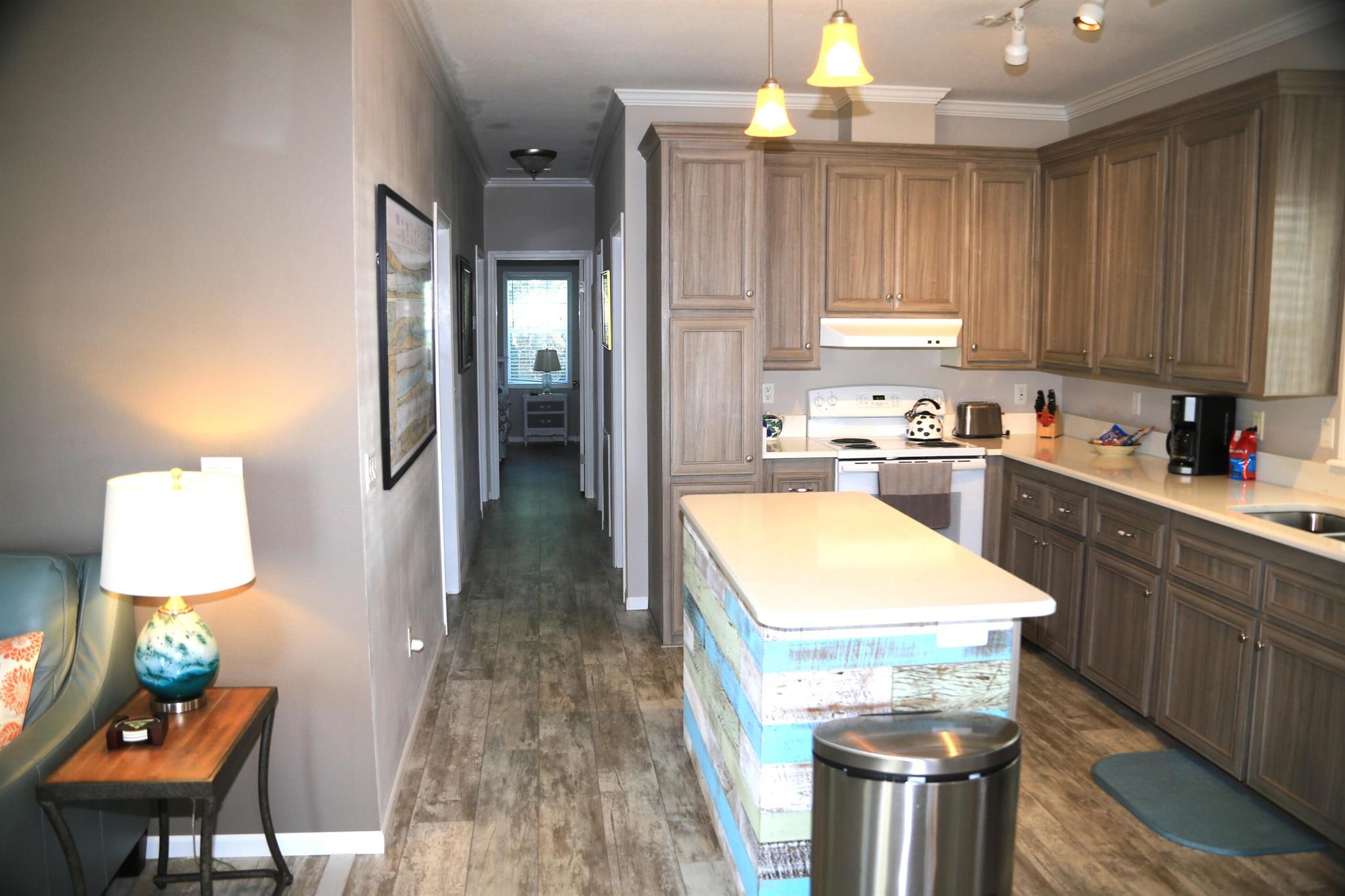 RIDGEWAY - Residential