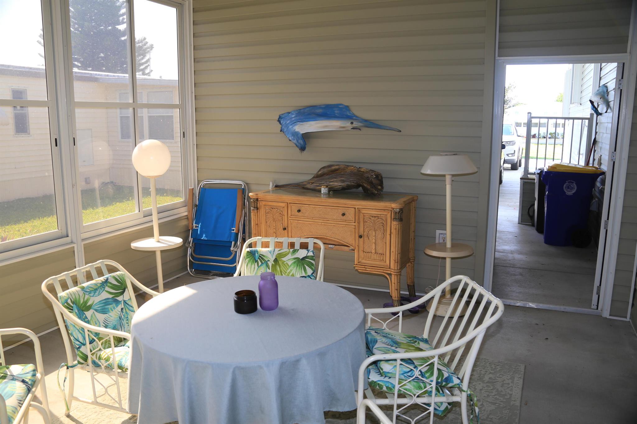 RIDGEWAY - Residential