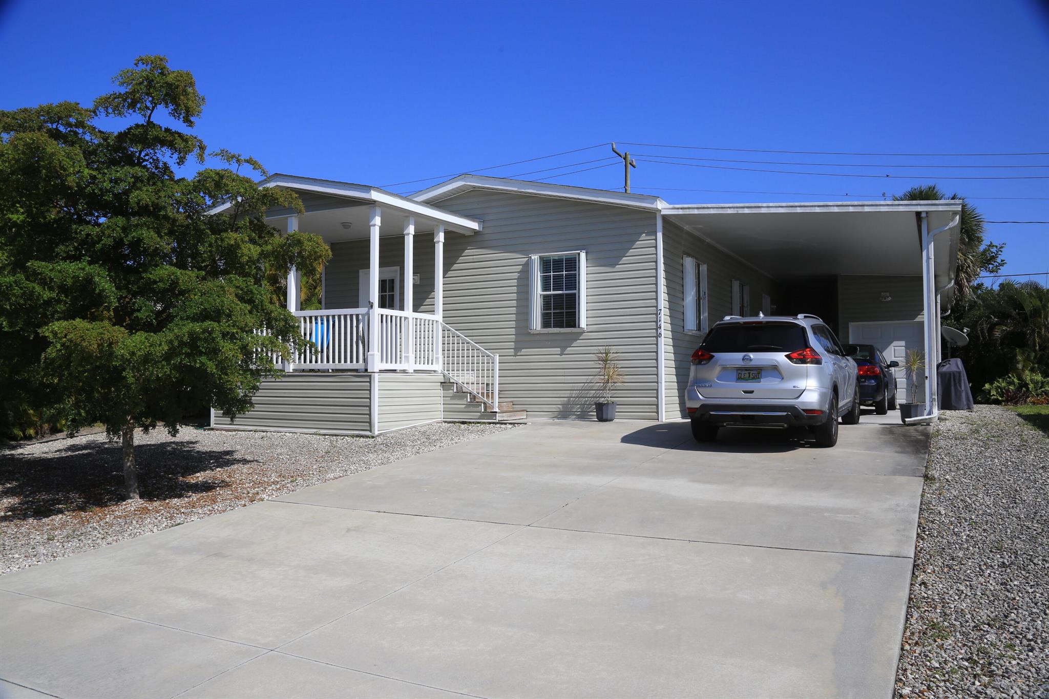 RIDGEWAY - Residential