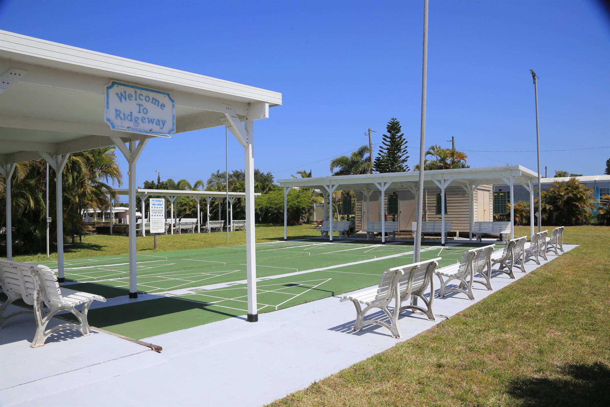 RIDGEWAY - Residential