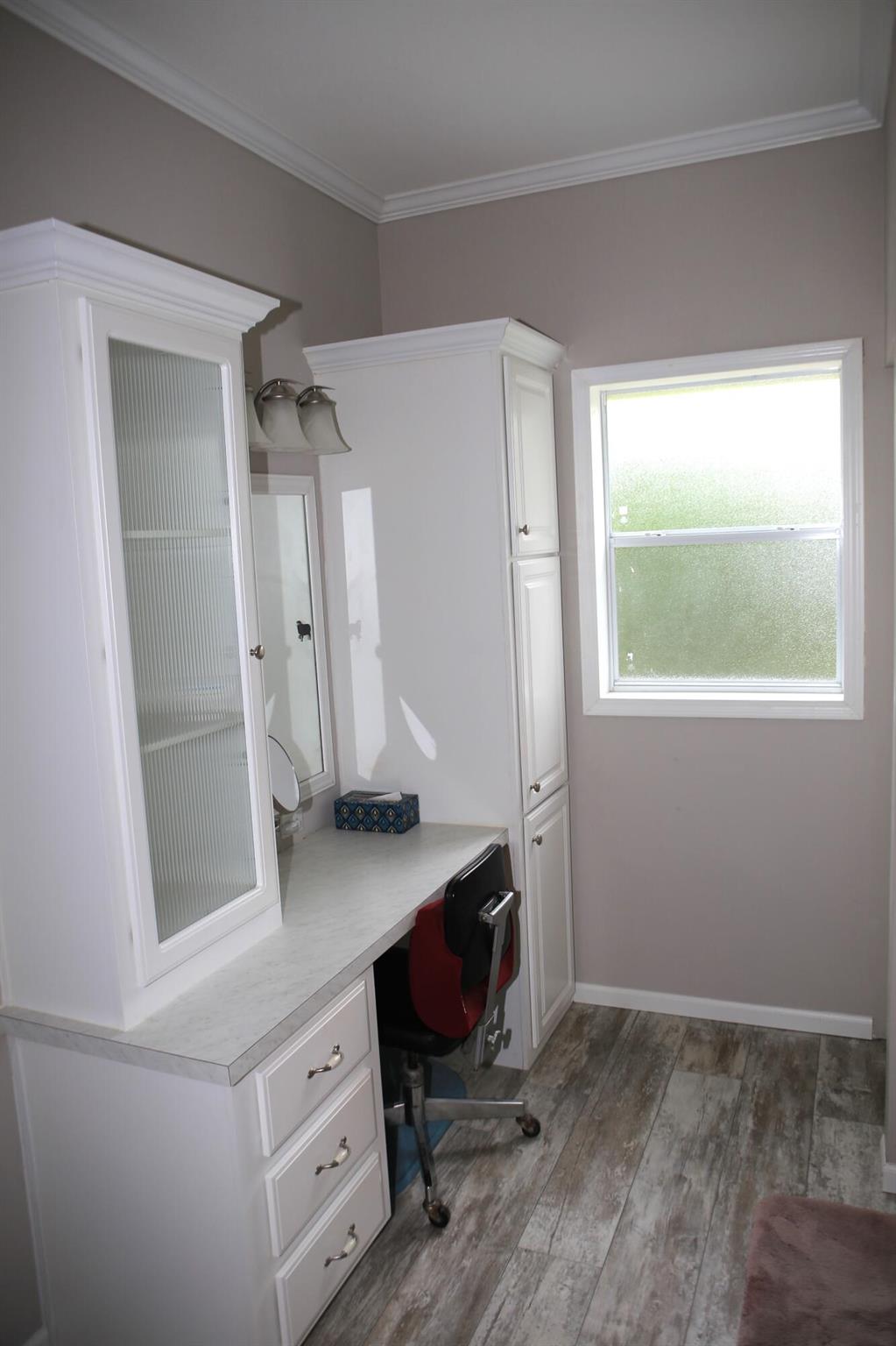 RIDGEWAY - Residential